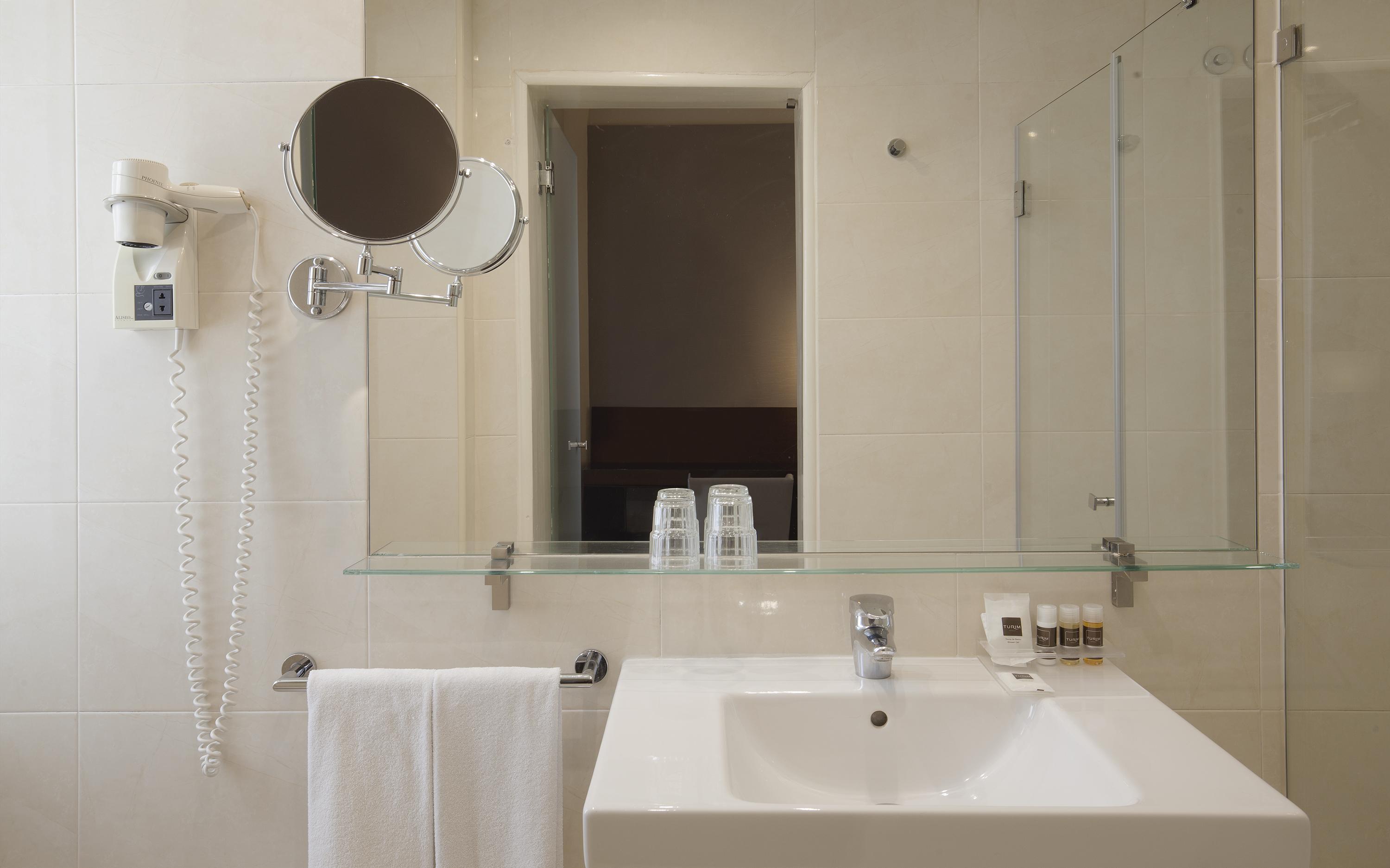 Turim Restauradores Hotel Lisbon