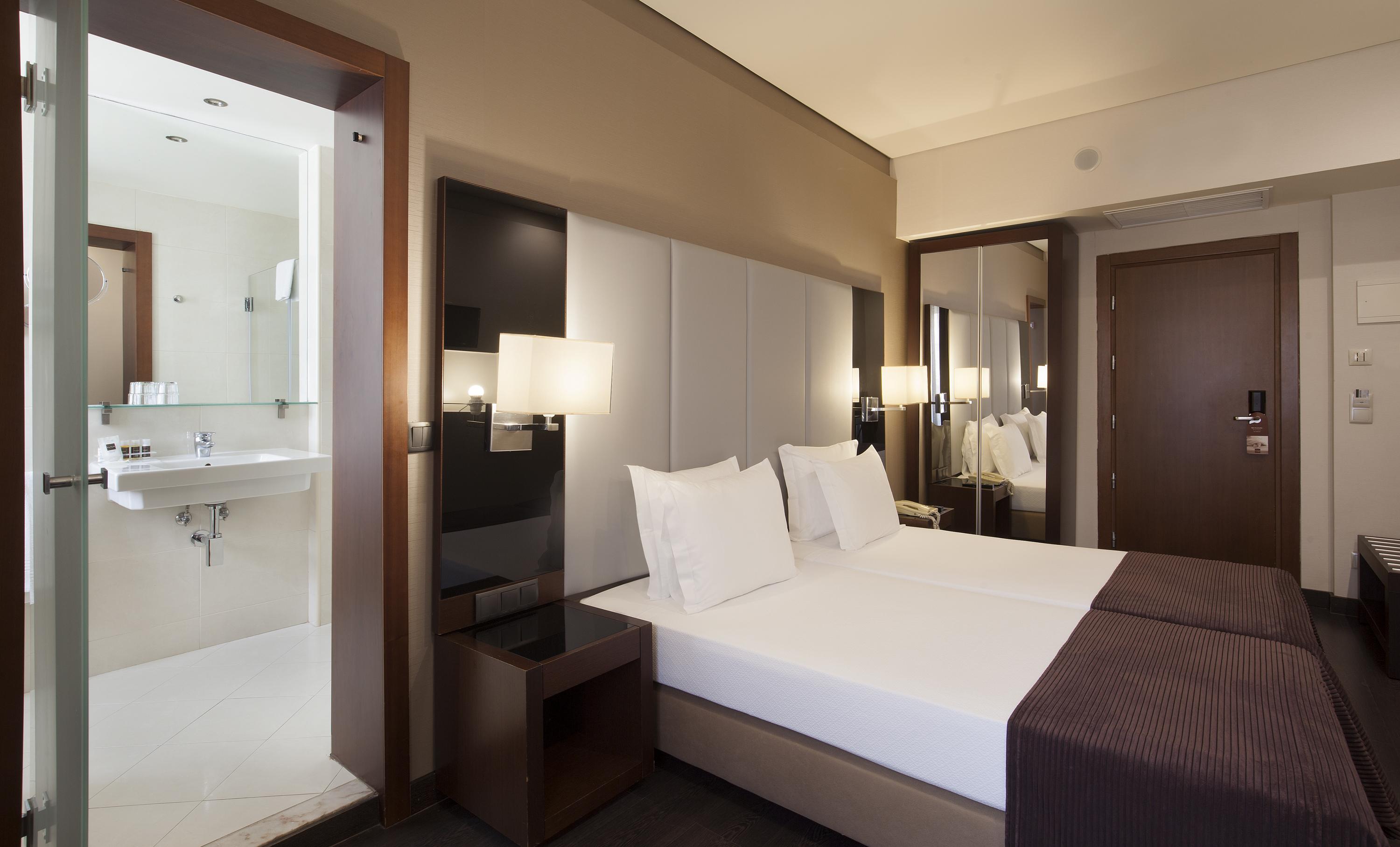 Turim Restauradores Hotel 3*
