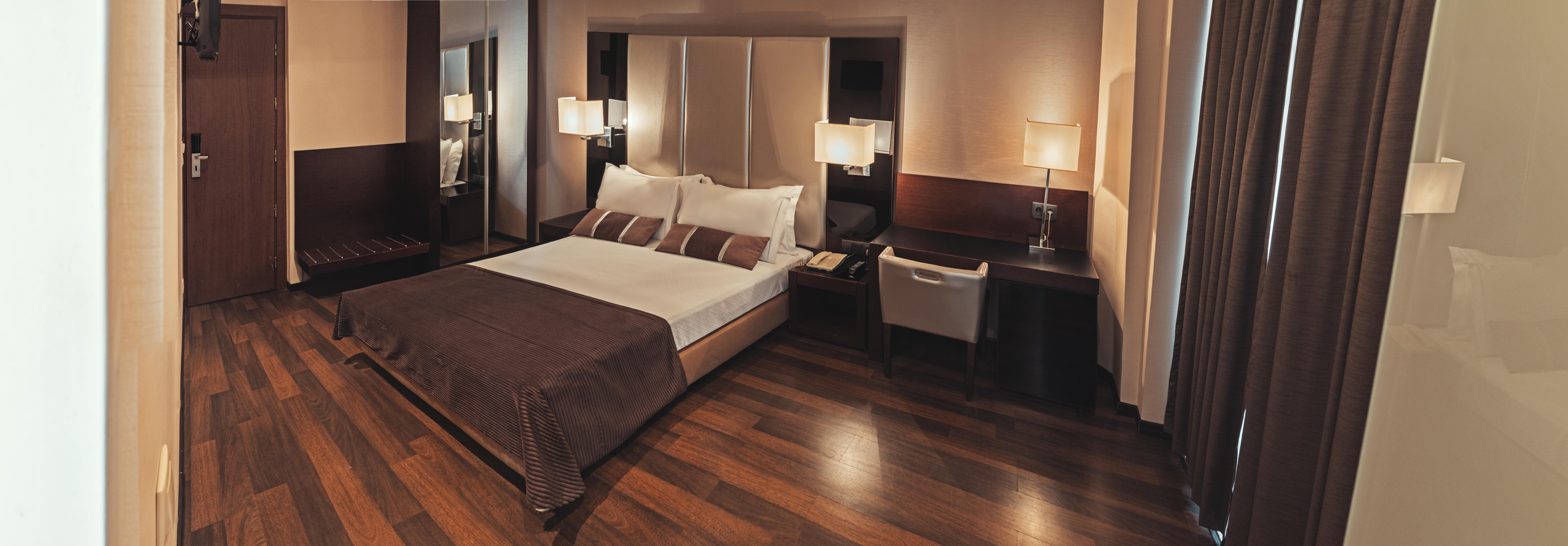 Turim Restauradores Lisbon