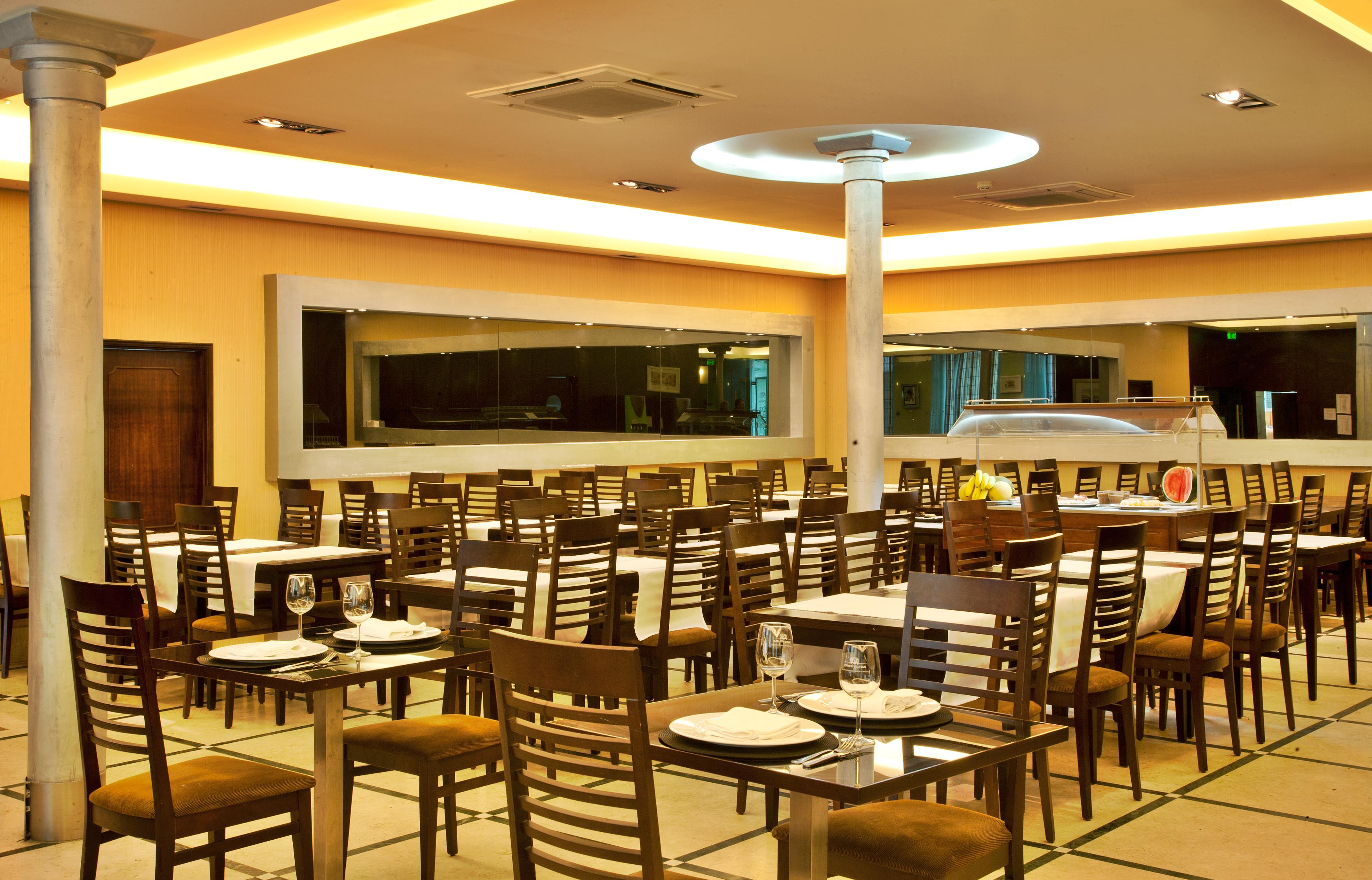 Turim Restauradores 3*