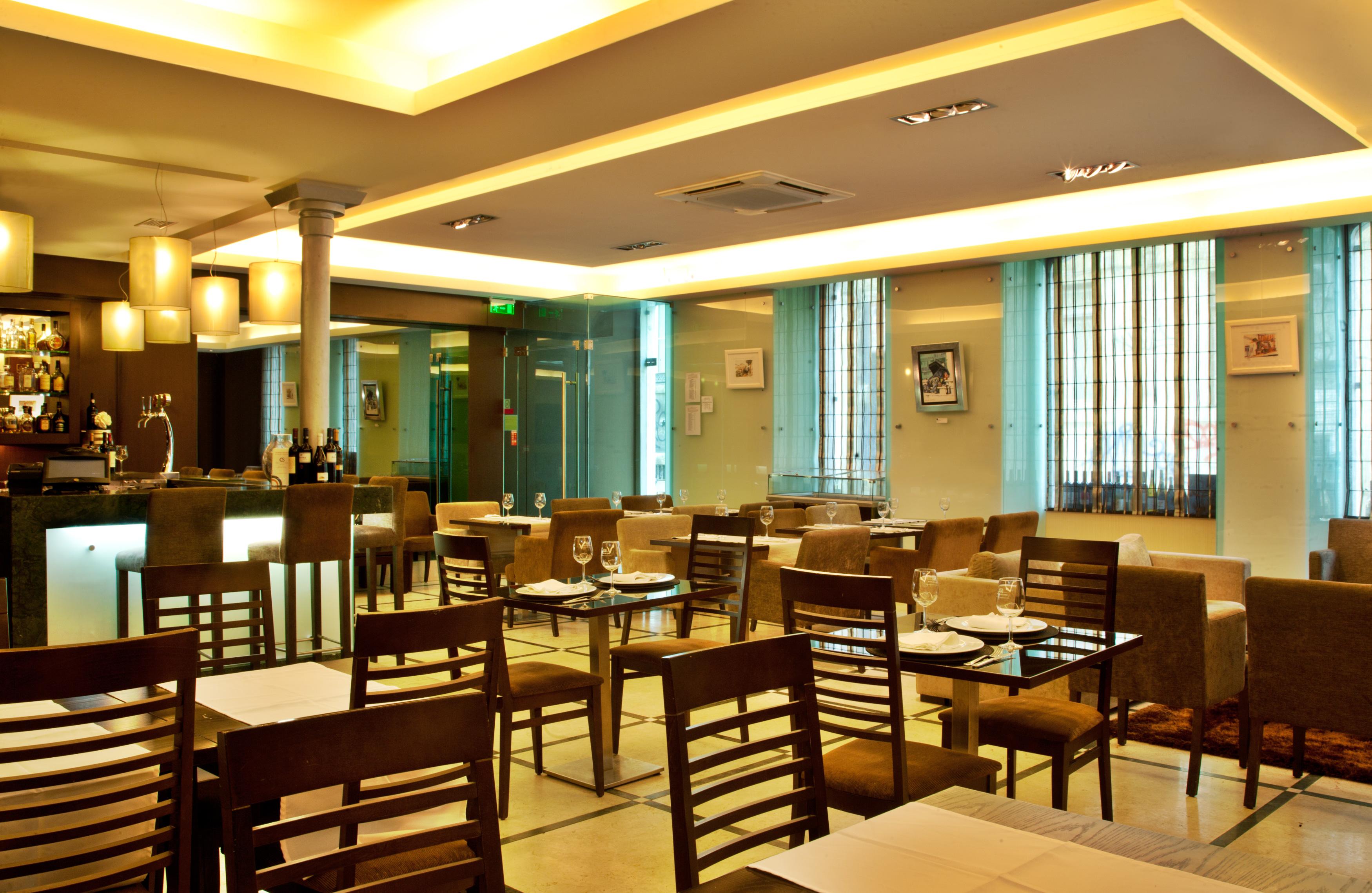 Turim Restauradores 3* Lisbon