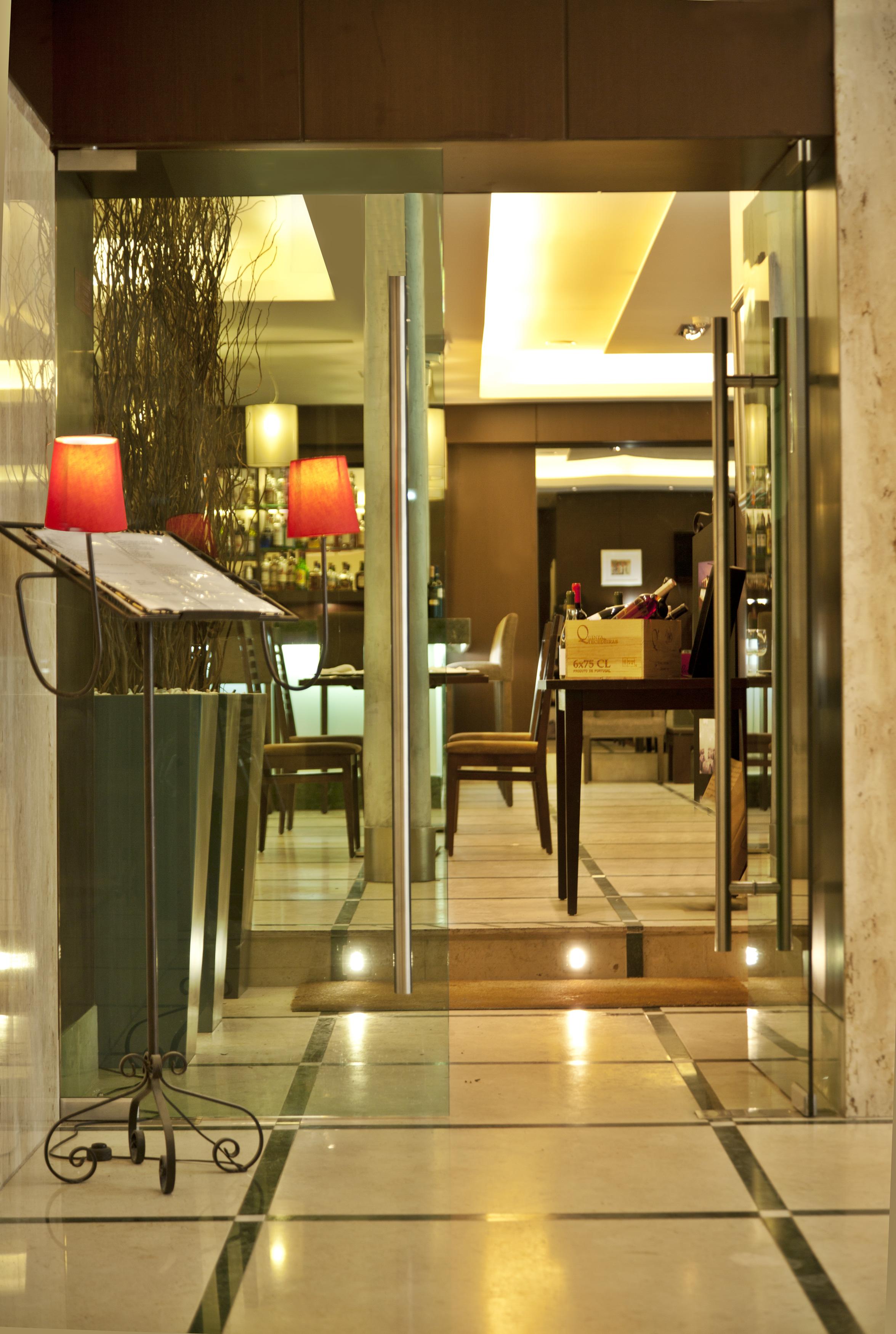 Turim Restauradores Lisbon