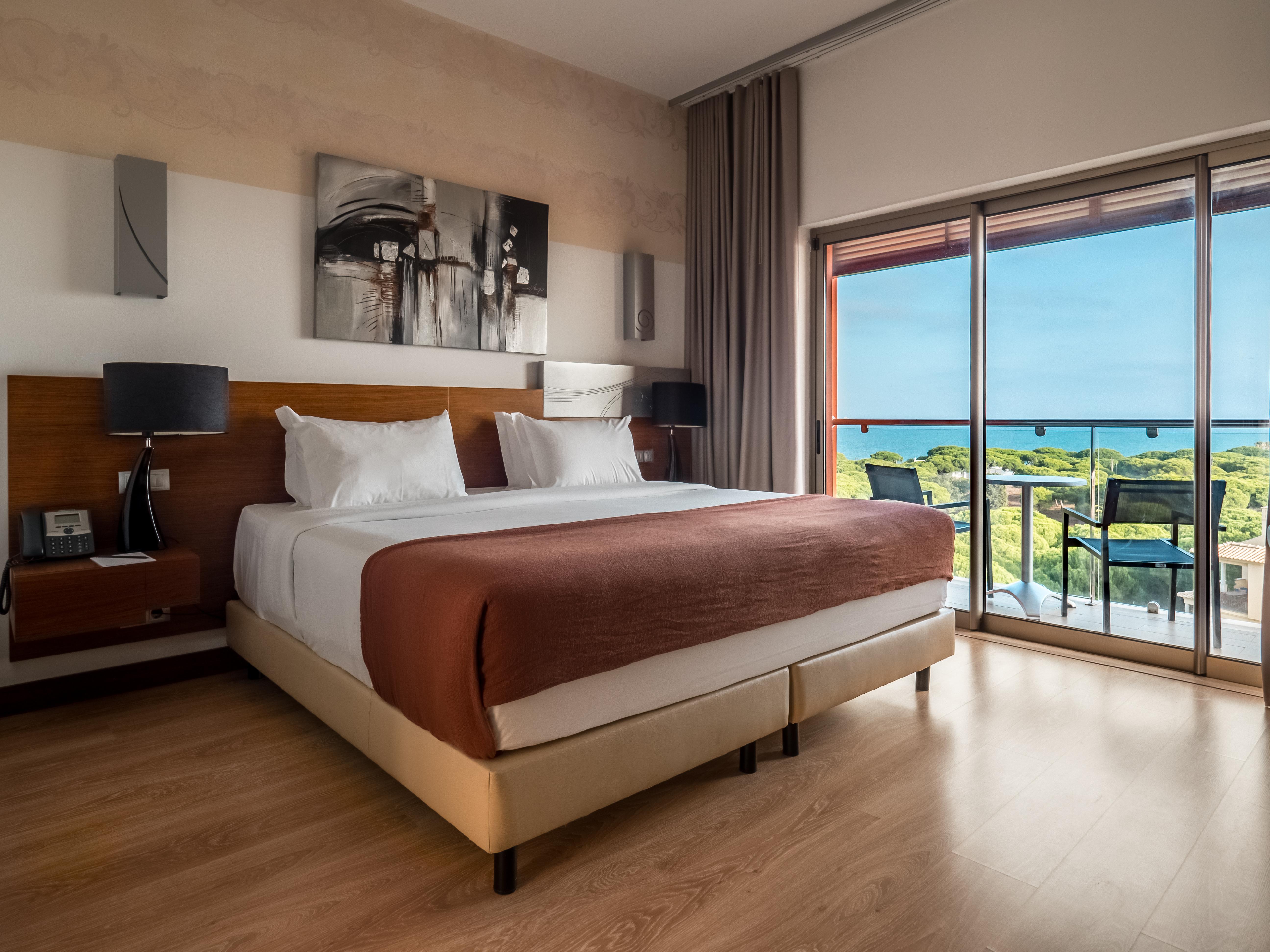Aqua Pedra Dos Bicos Design - Adults Friendly Albufeira