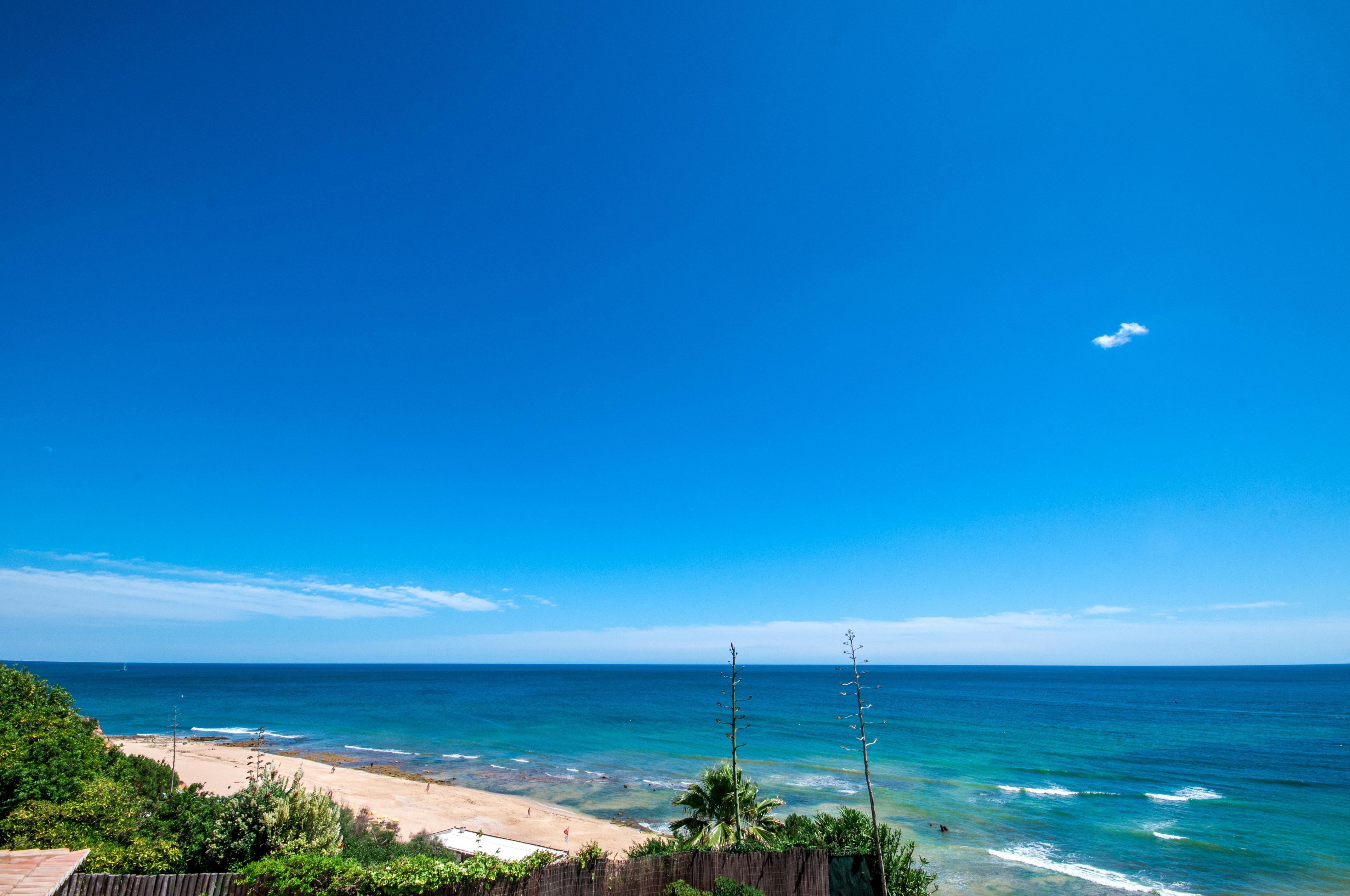 Aqua Pedra Dos Bicos Design - Adults Friendly