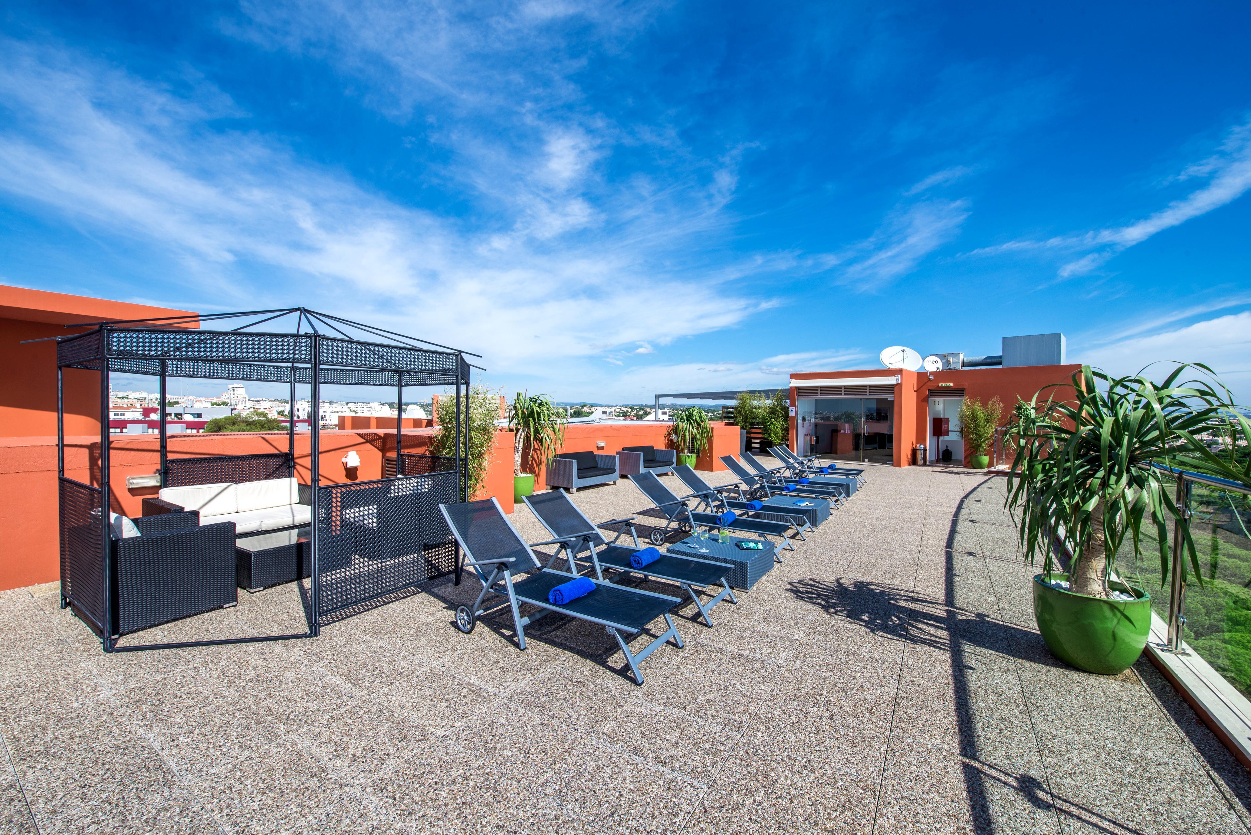 Hotel Aqua Pedra Dos Bicos Design - Adults Friendly 4*