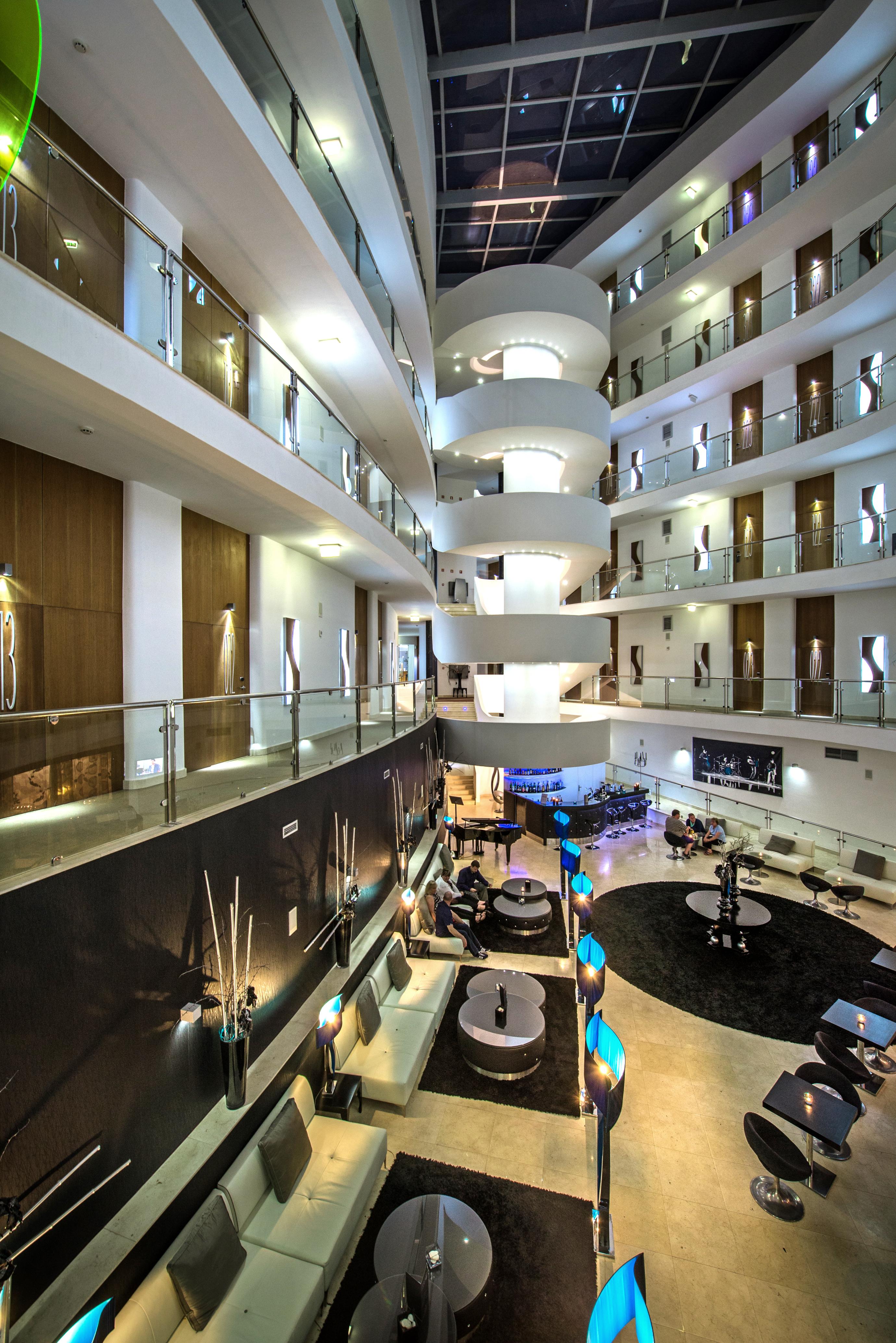 Aqua Pedra Dos Bicos Design - Adults Friendly Hotel Albufeira