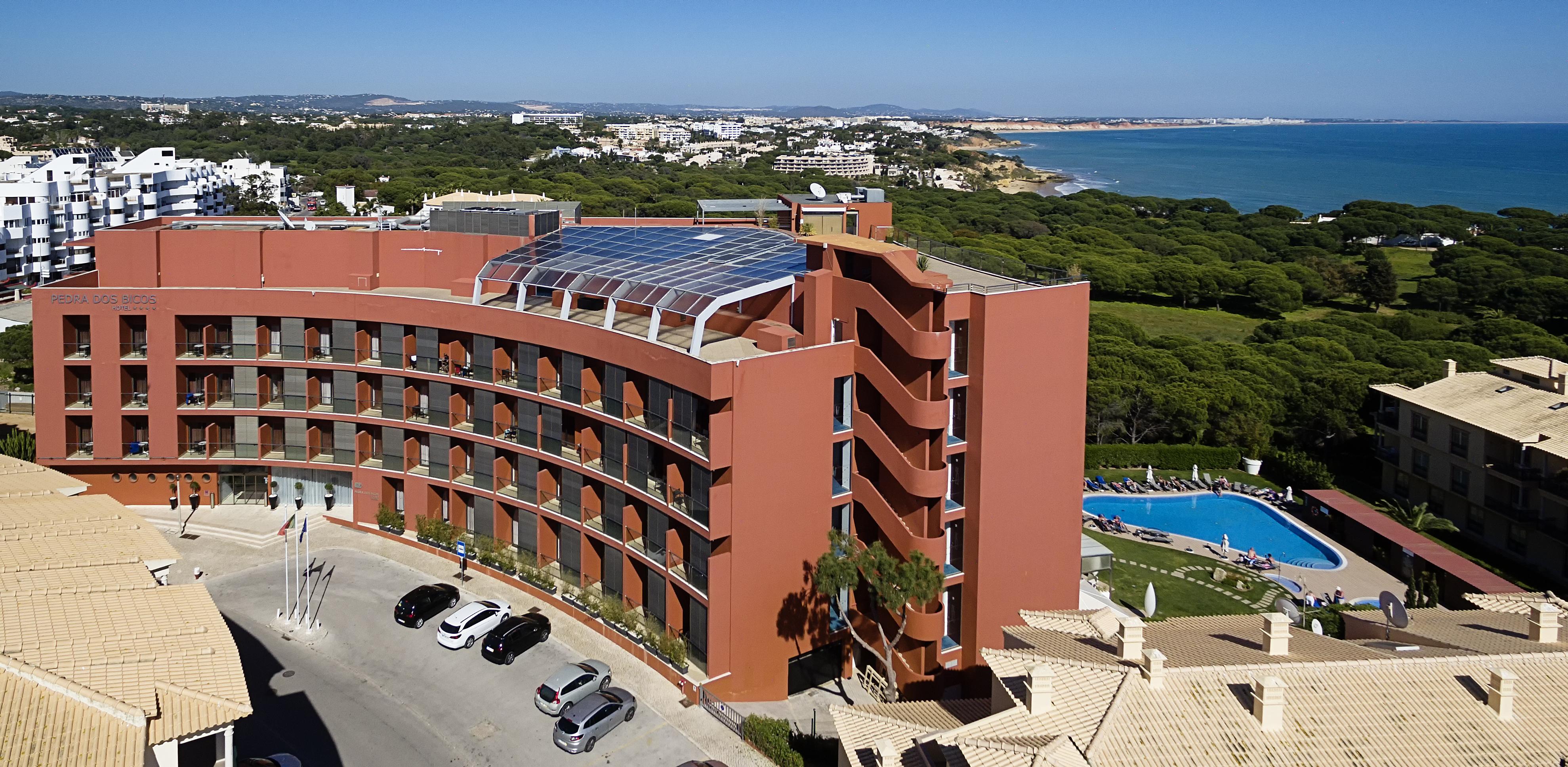 Aqua Pedra Dos Bicos Design - Adults Friendly Hotel 4*