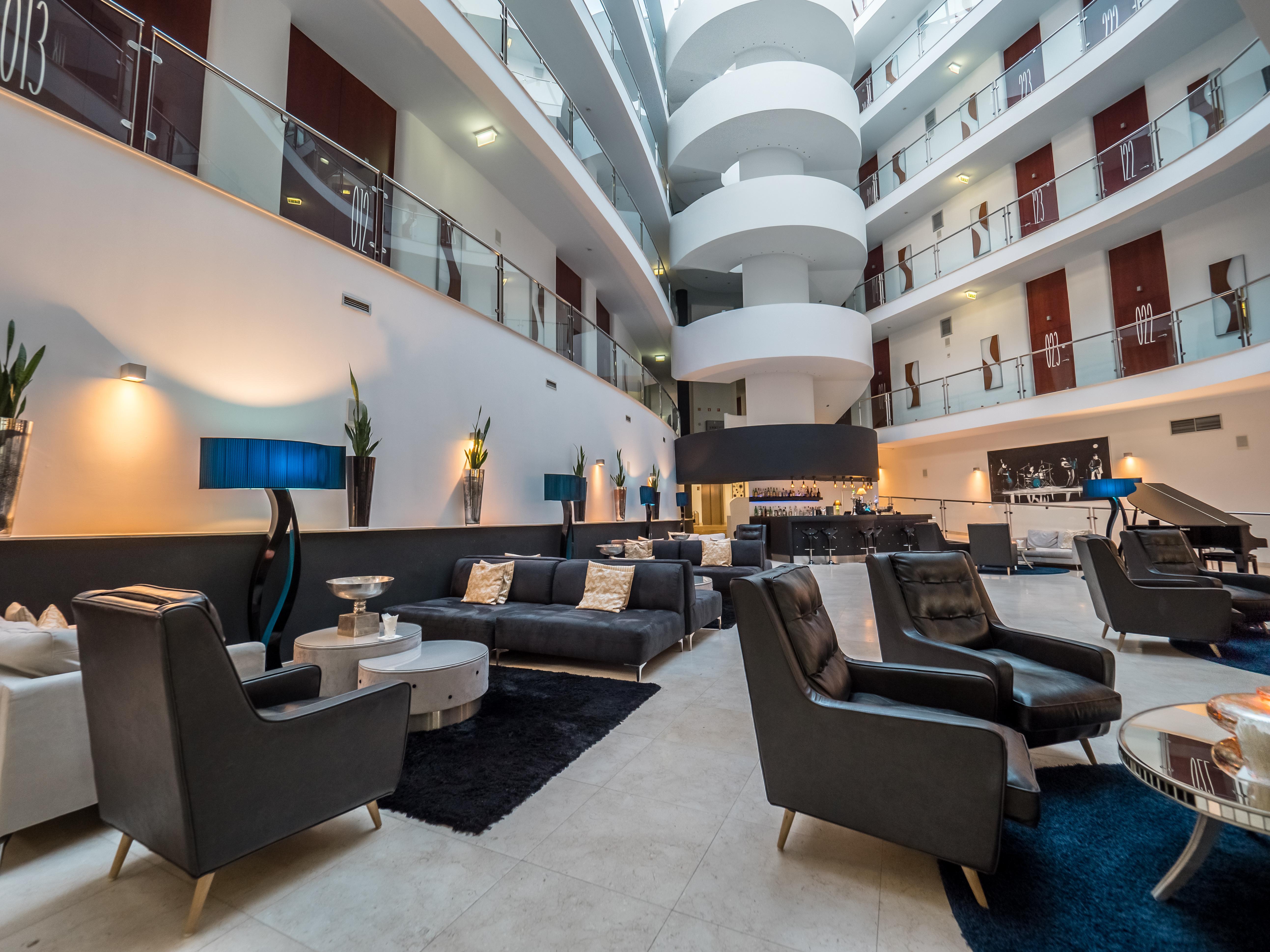 Aqua Pedra Dos Bicos Design - Adults Friendly 4*