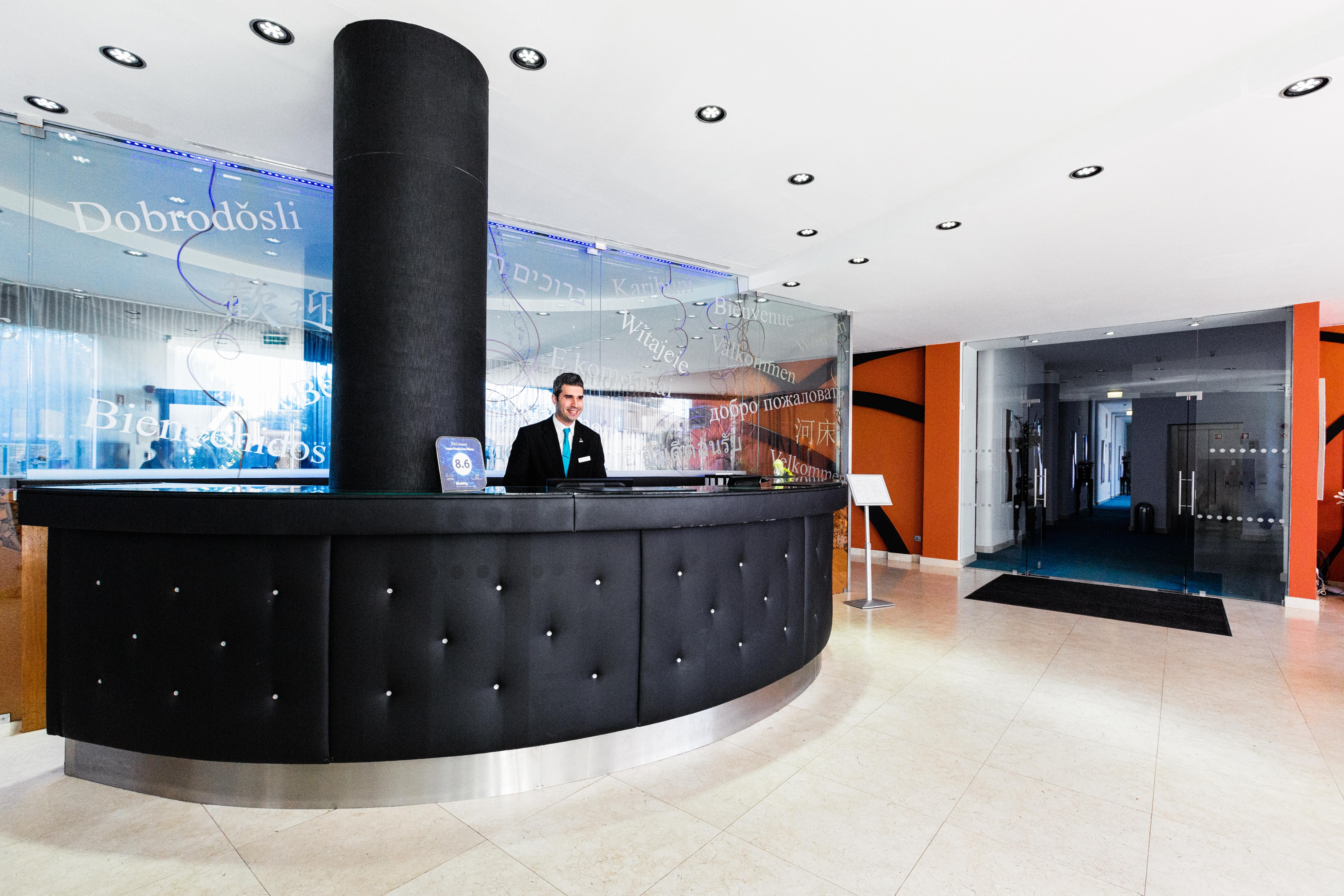 Aqua Pedra Dos Bicos Design - Adults Friendly Hotel 4*