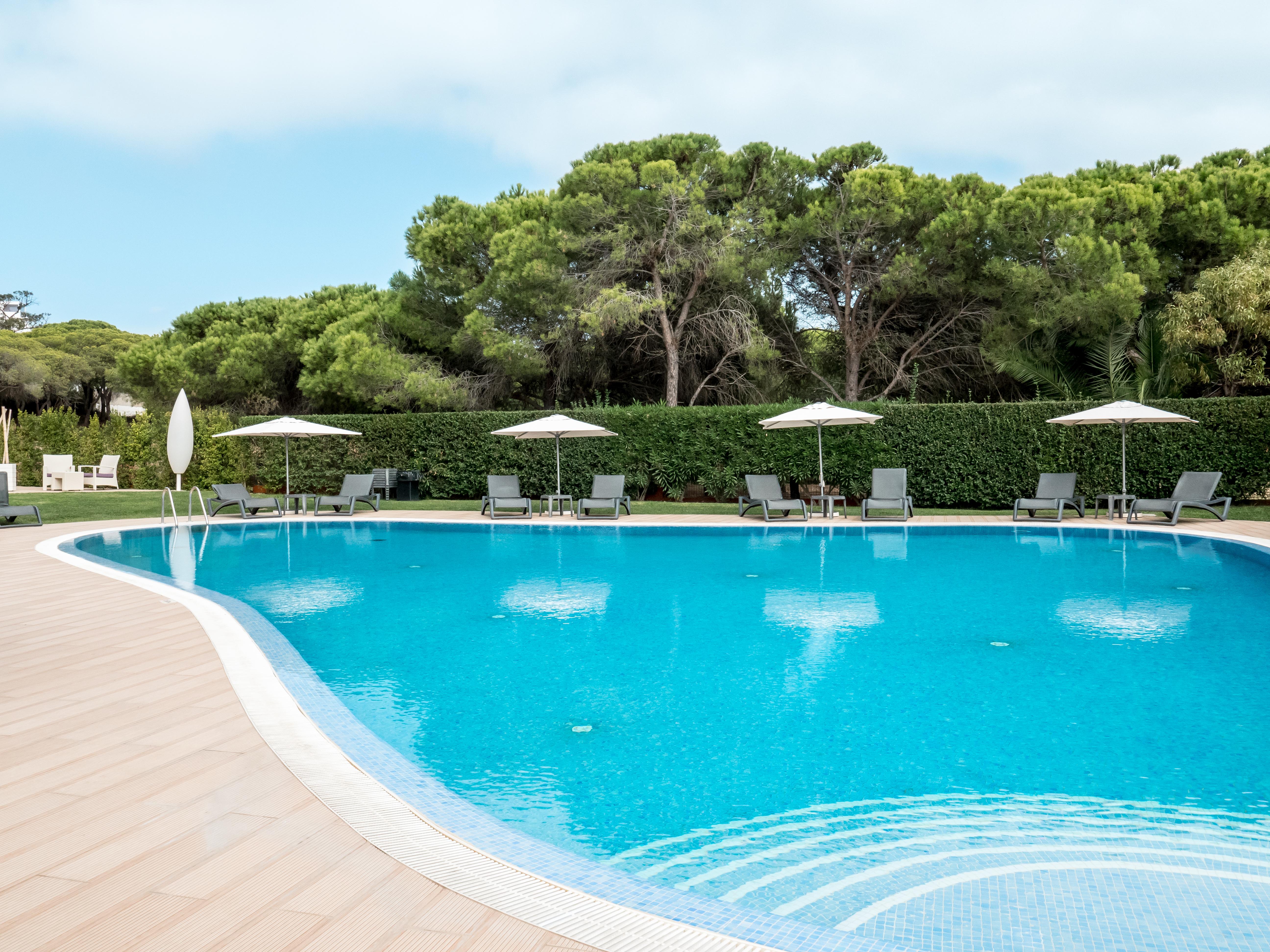 Aqua Pedra Dos Bicos Design - Adults Friendly 4* Albufeira