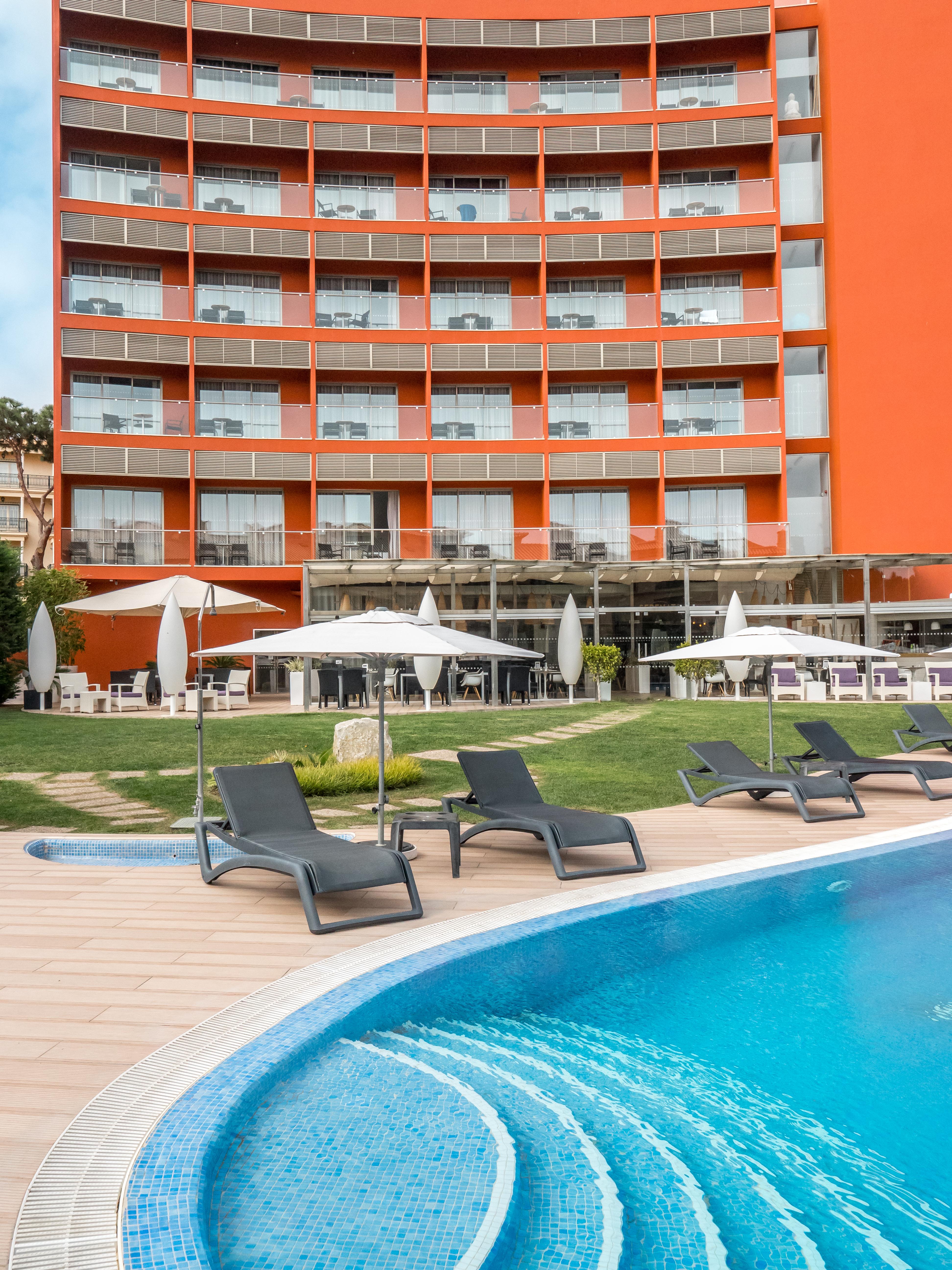 Aqua Pedra Dos Bicos Design - Adults Friendly Albufeira