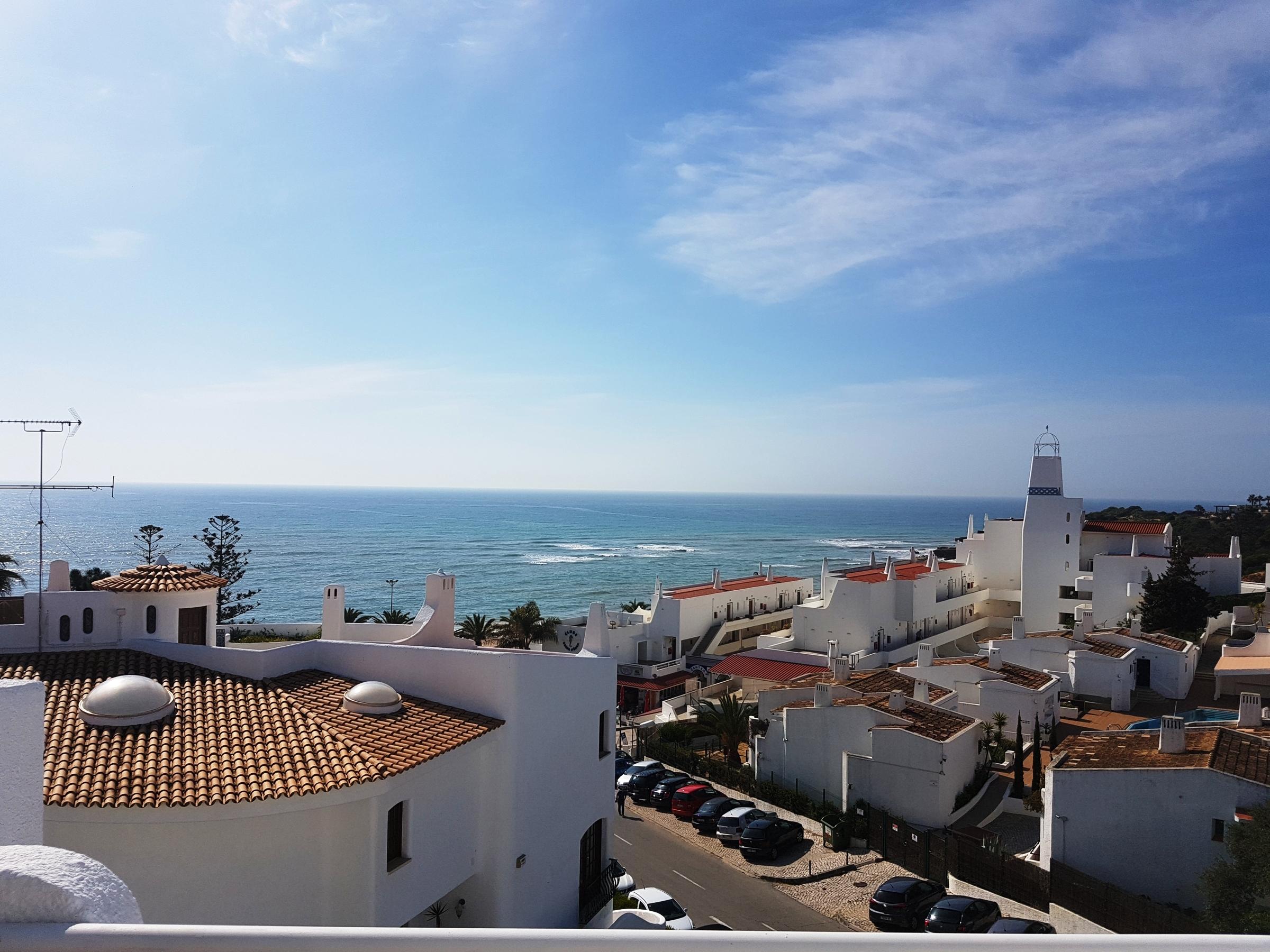 Turisticos Soldoiro Aparthotel Albufeira