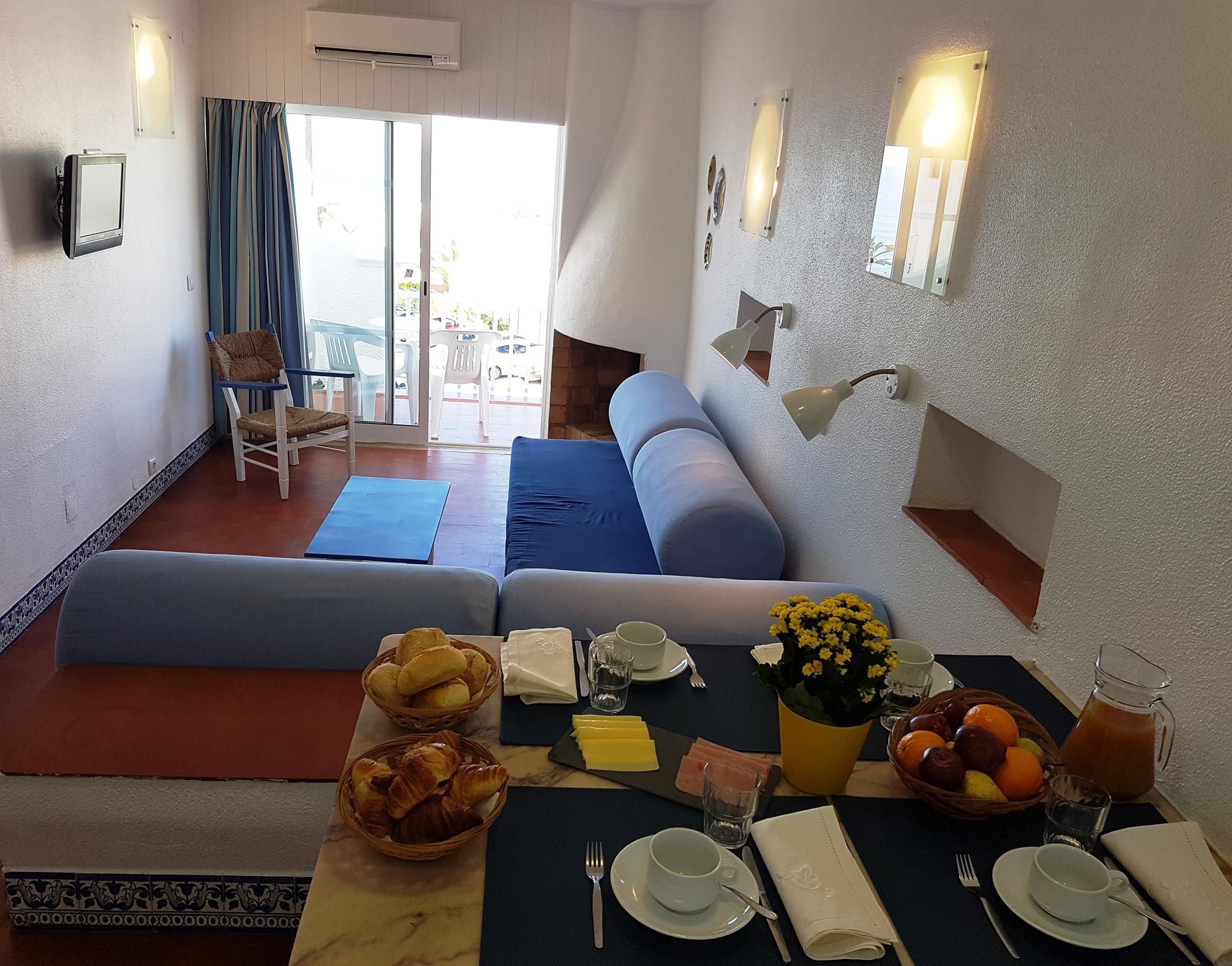 Aparthotel Turisticos Soldoiro