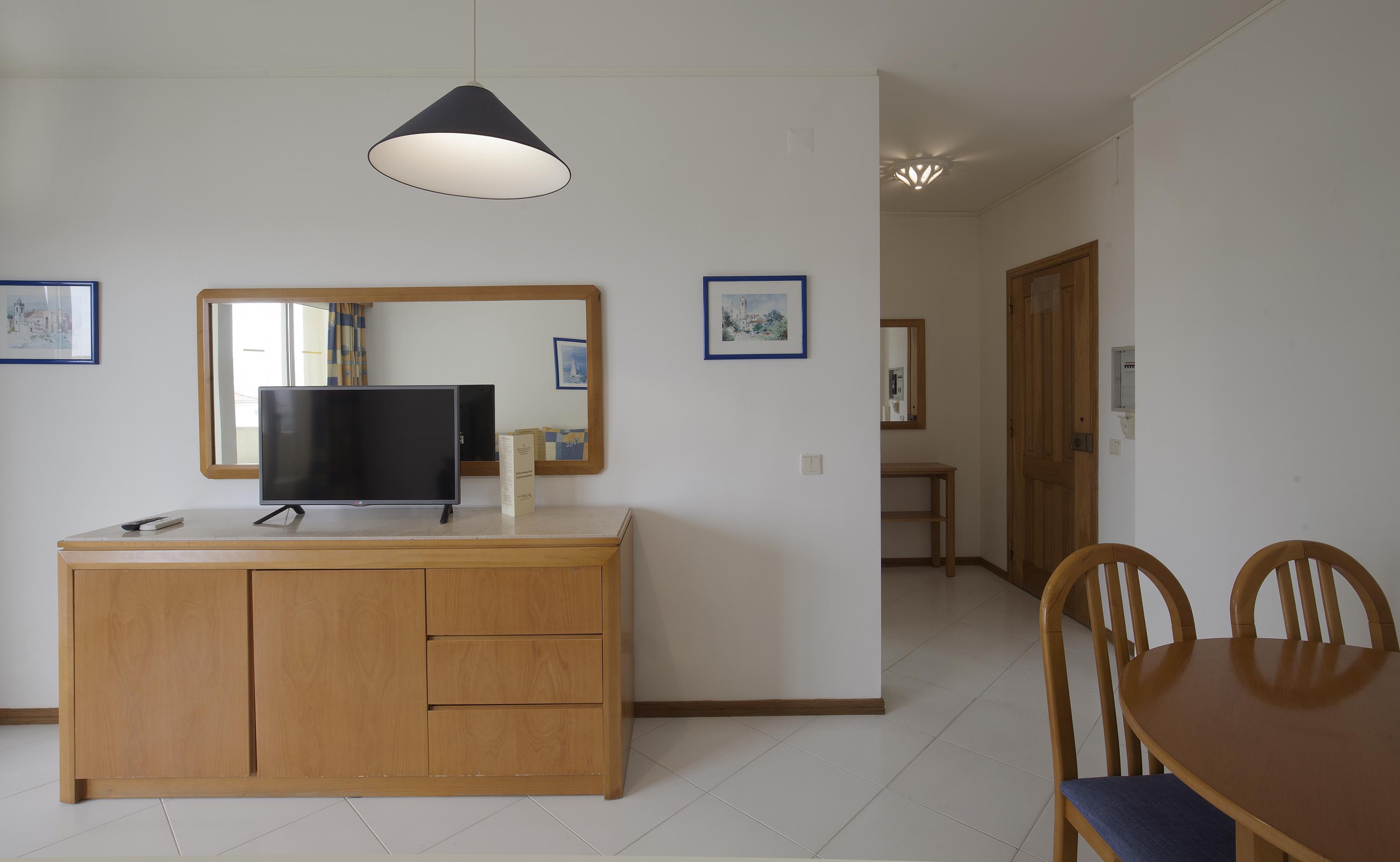Turim Algarve Mor Turisticos Apartahotel 2*