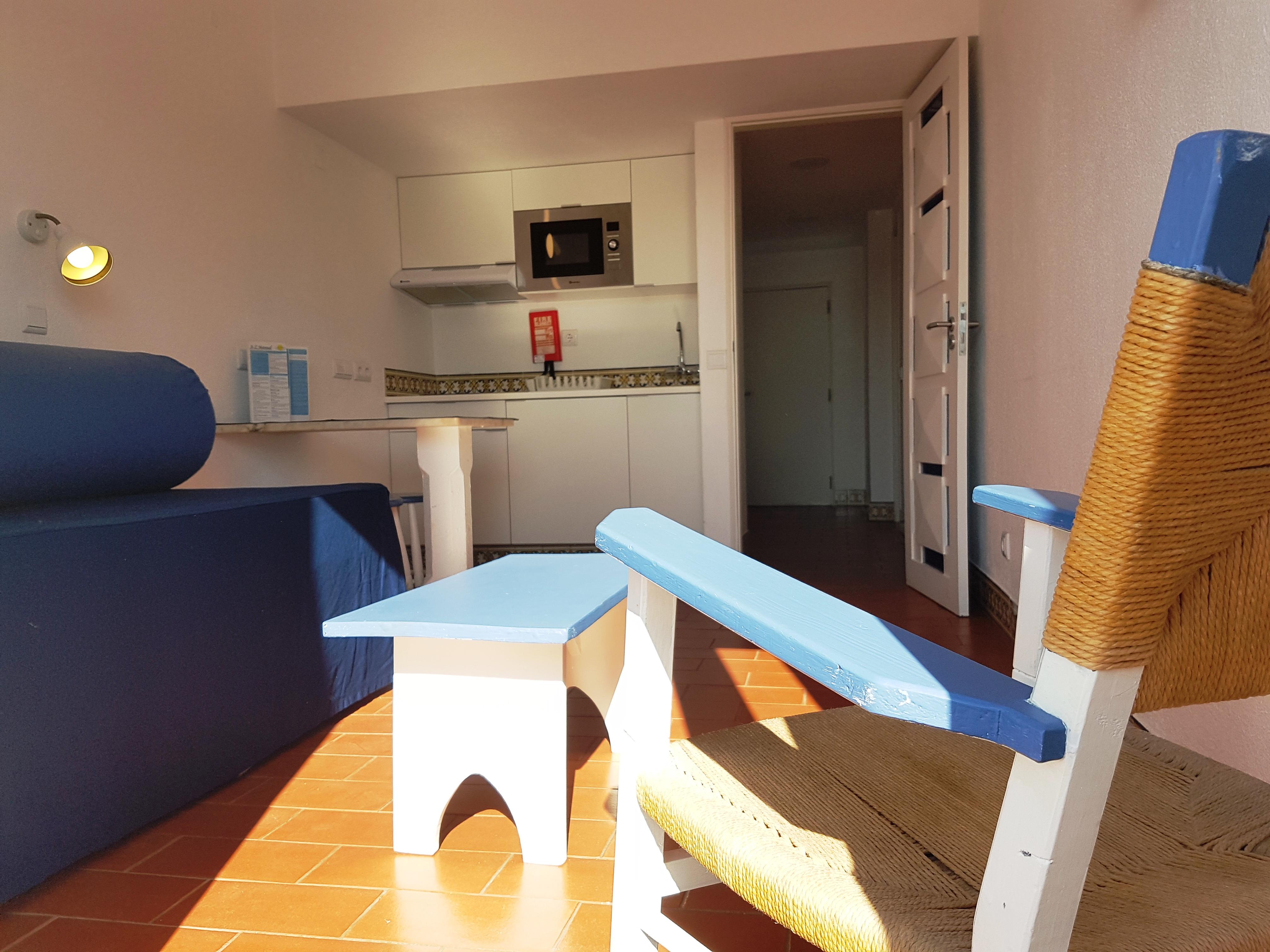 Turisticos Soldoiro Aparthotel