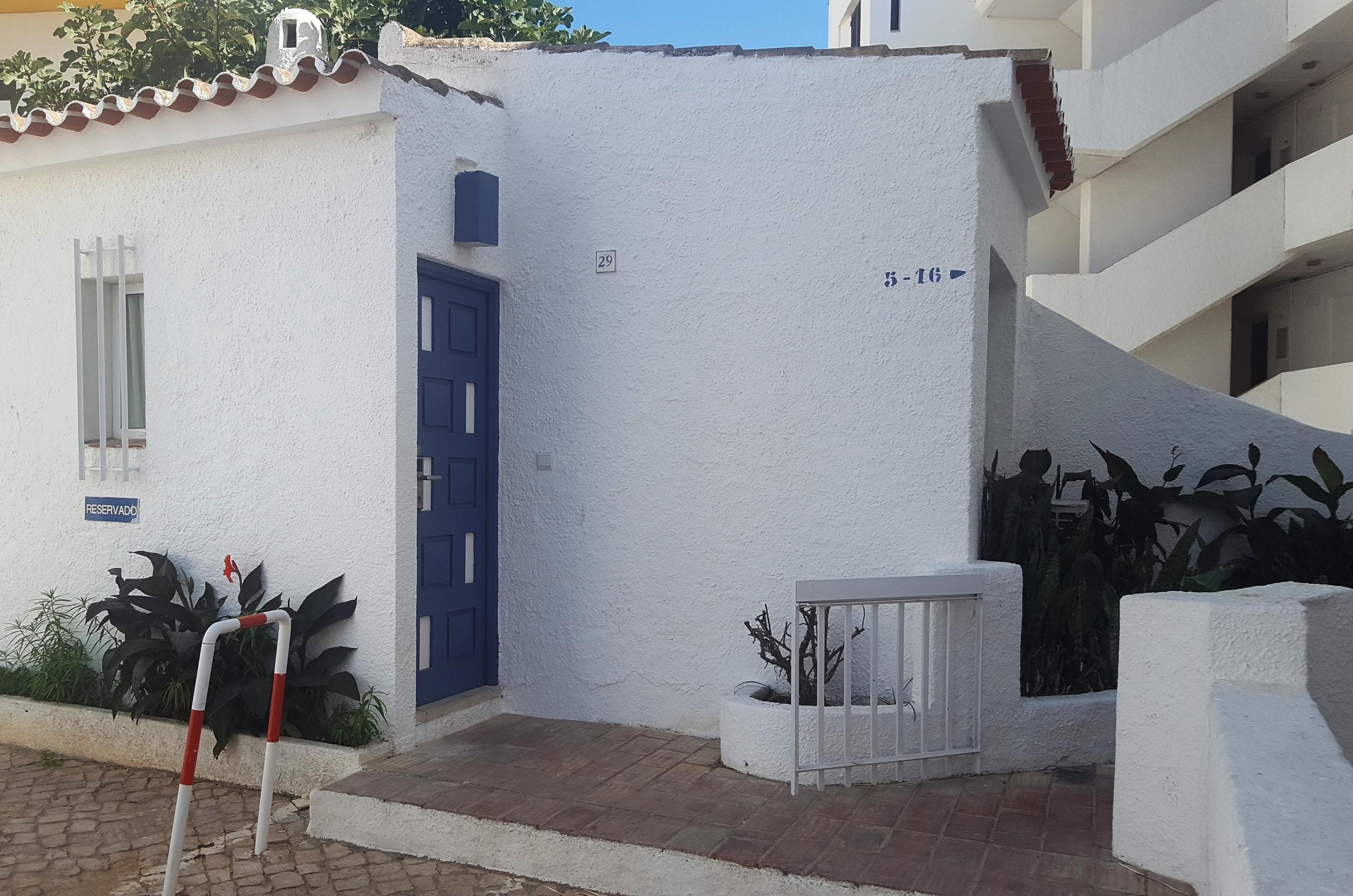 Turisticos Soldoiro 3* Albufeira