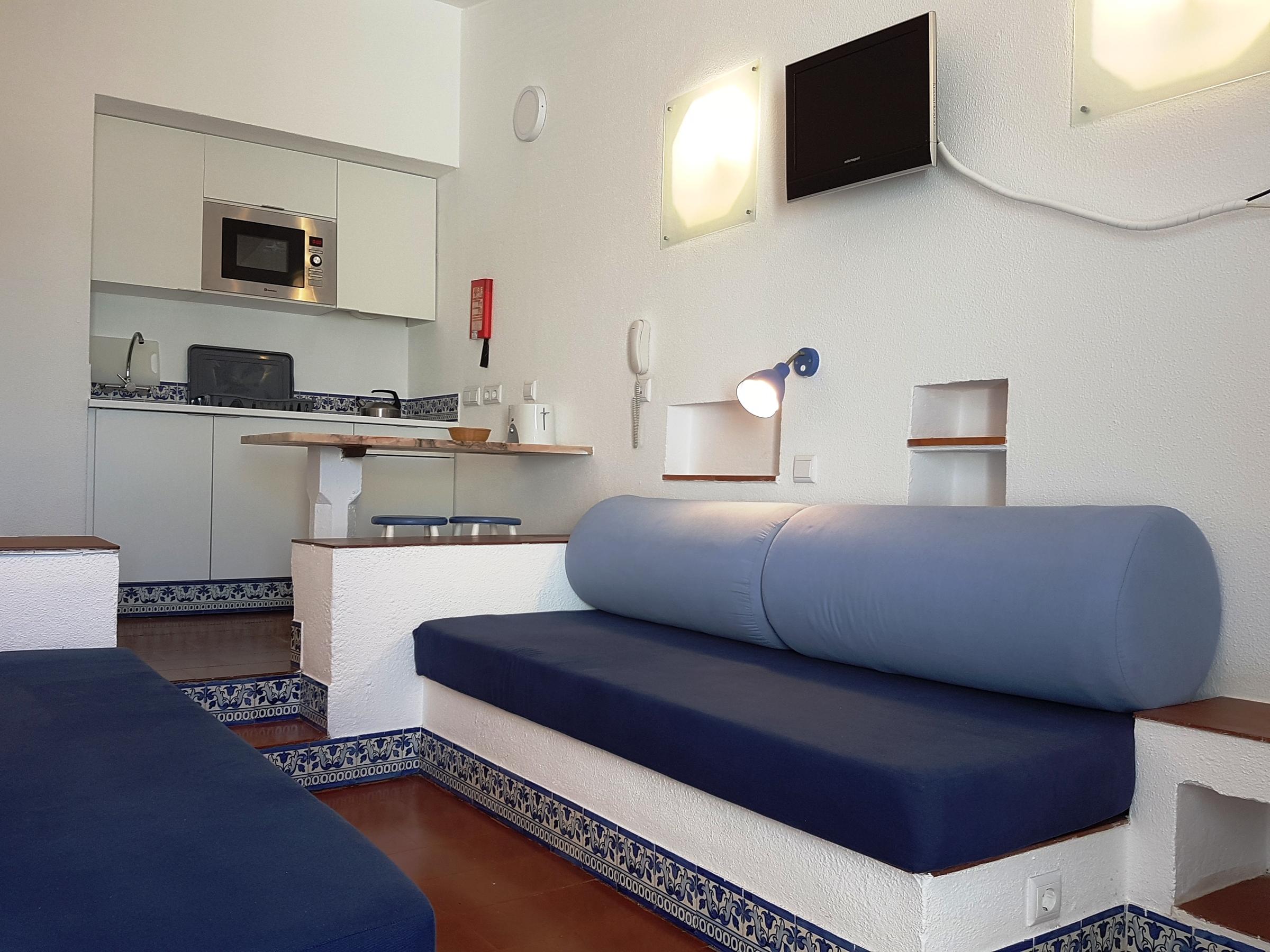 Turisticos Soldoiro Aparthotel