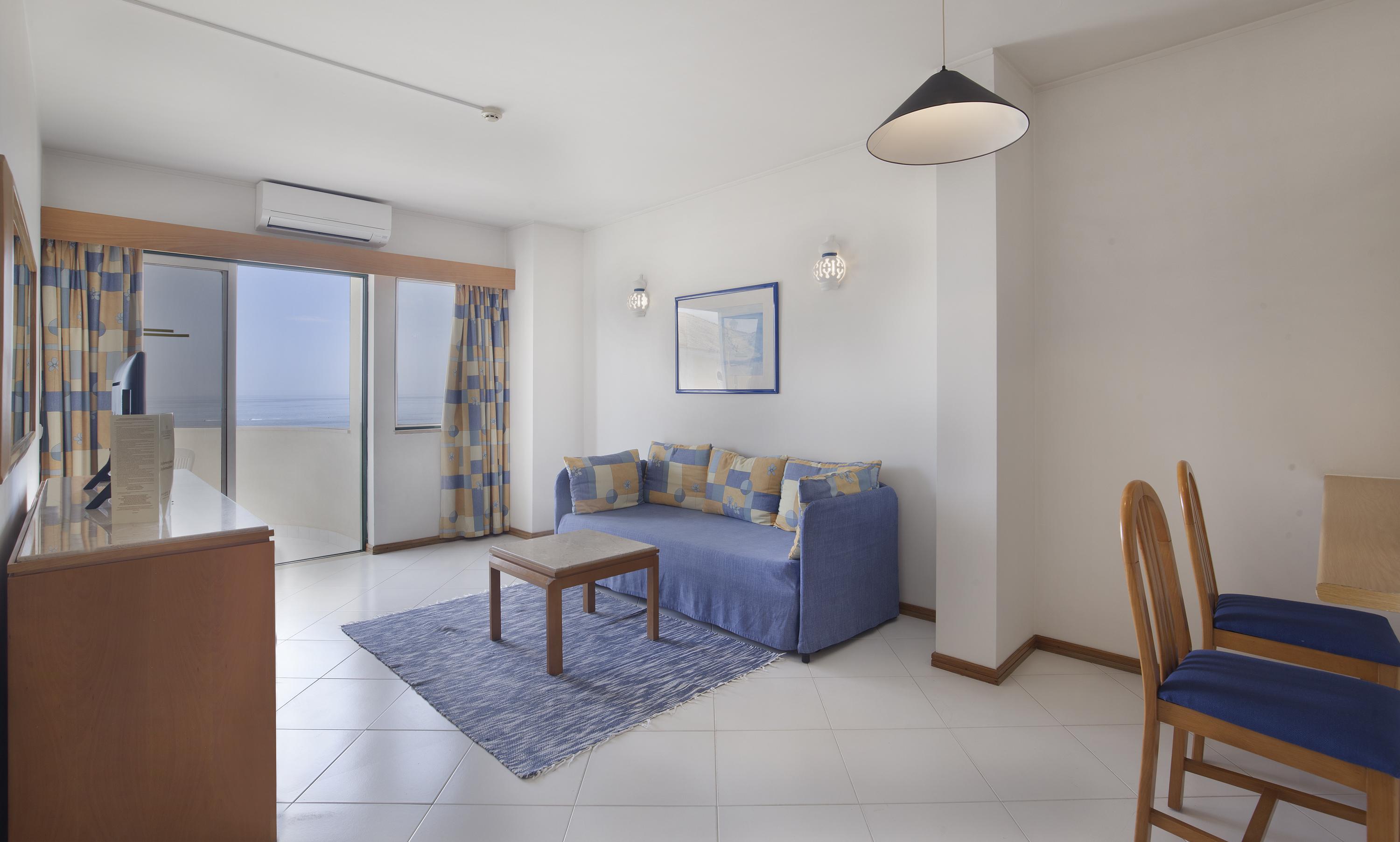 Apartahotel Turim Algarve Mor Turisticos