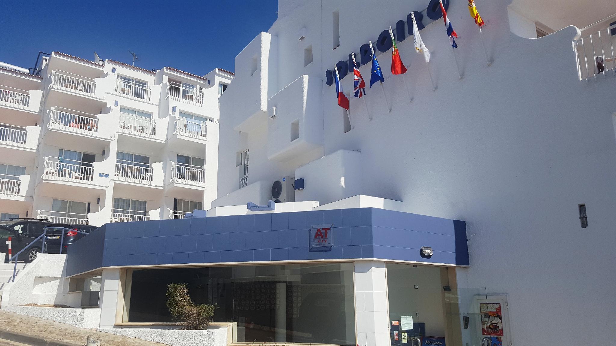 Aparthotel Turisticos Soldoiro 3*