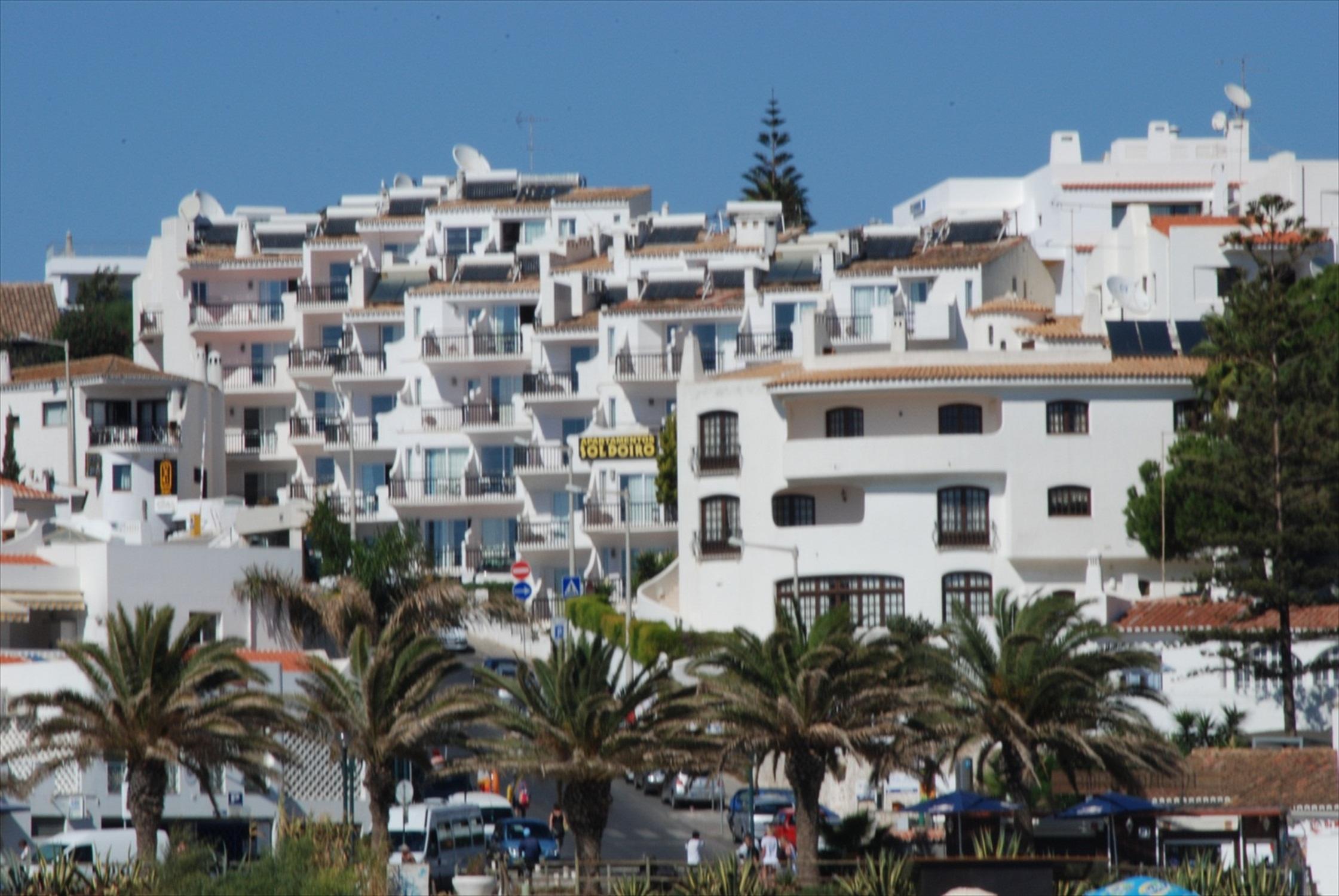 Turisticos Soldoiro Aparthotel
