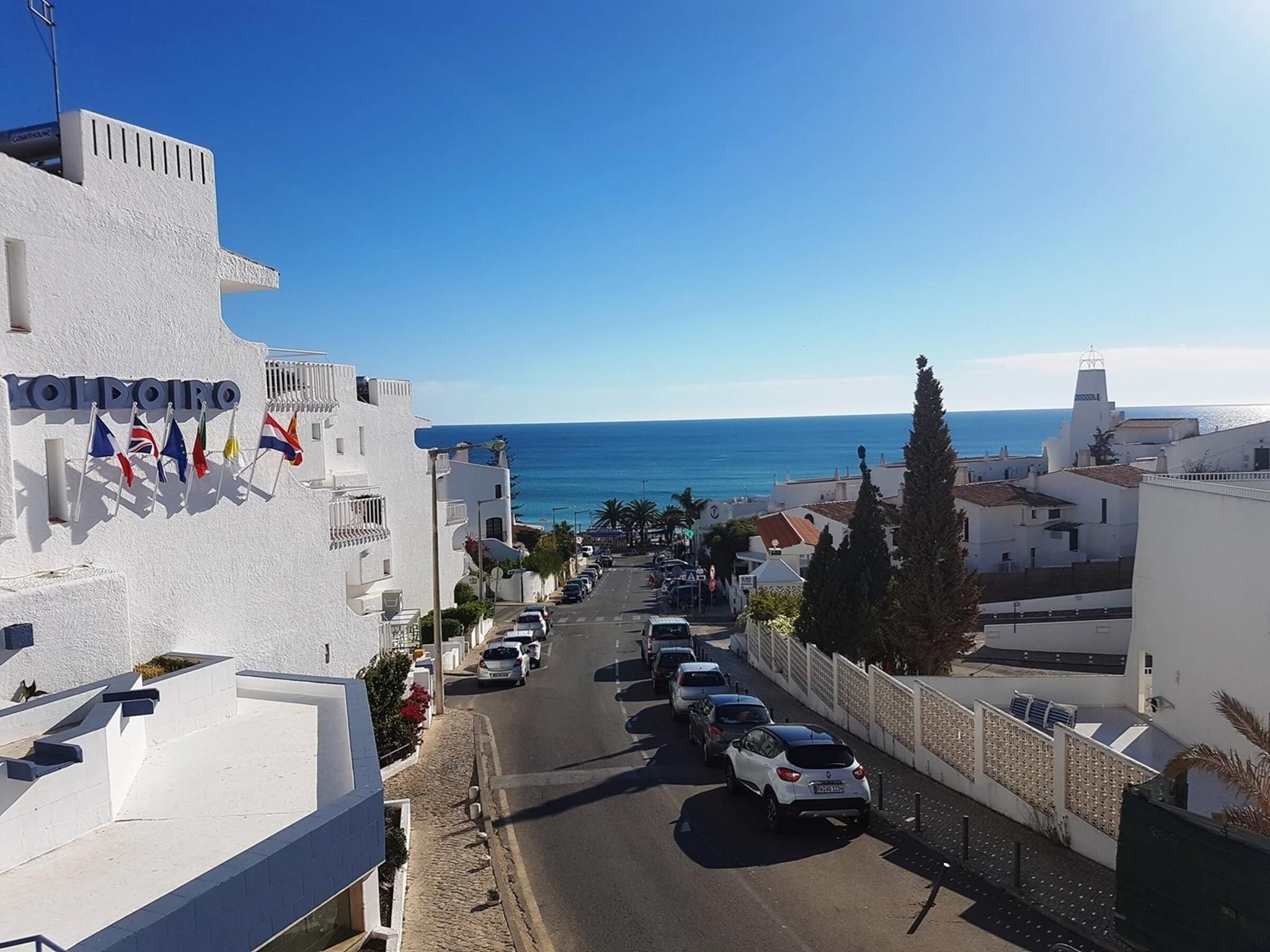 Turisticos Soldoiro Aparthotel 3*