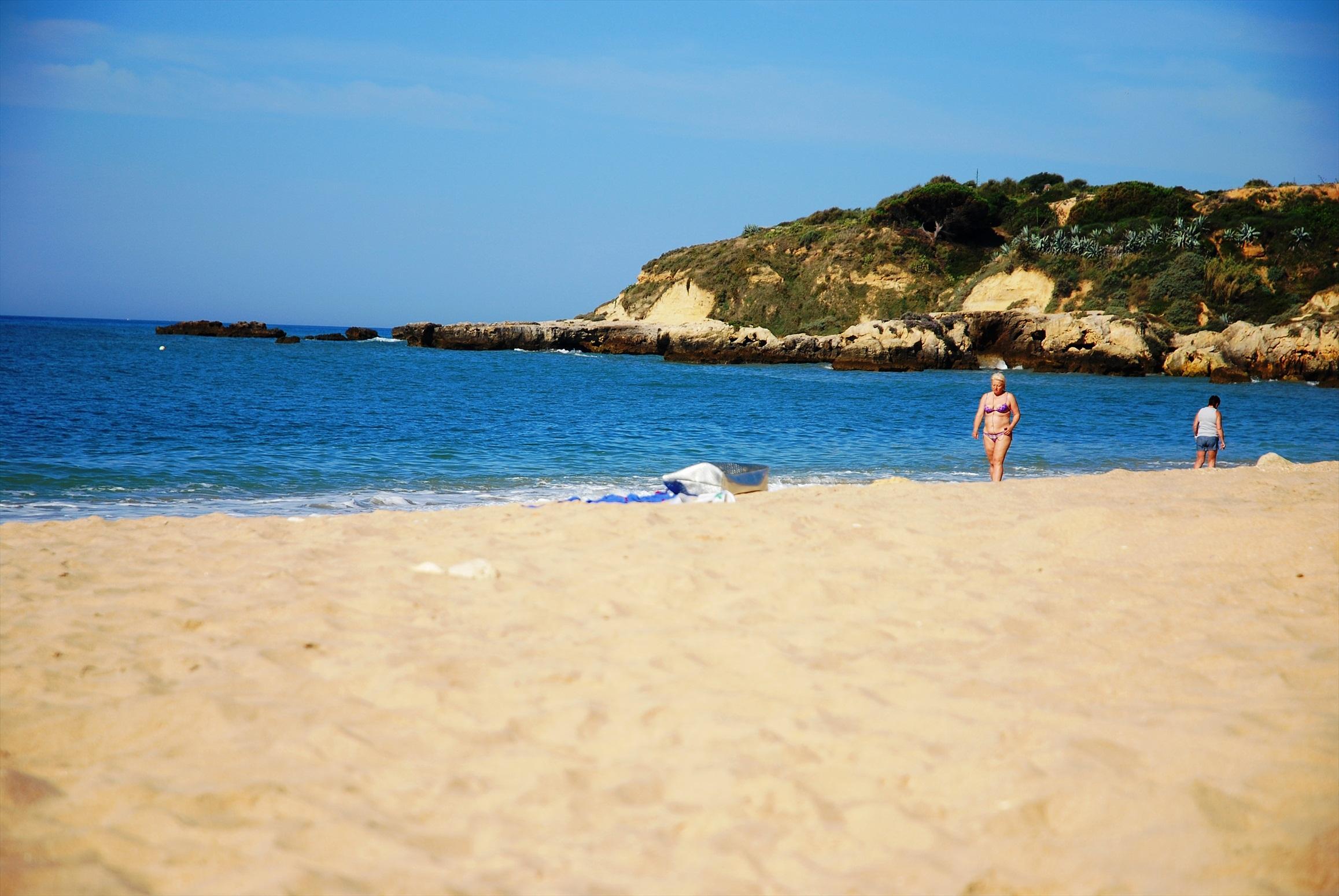 Turisticos Soldoiro Aparthotel Albufeira