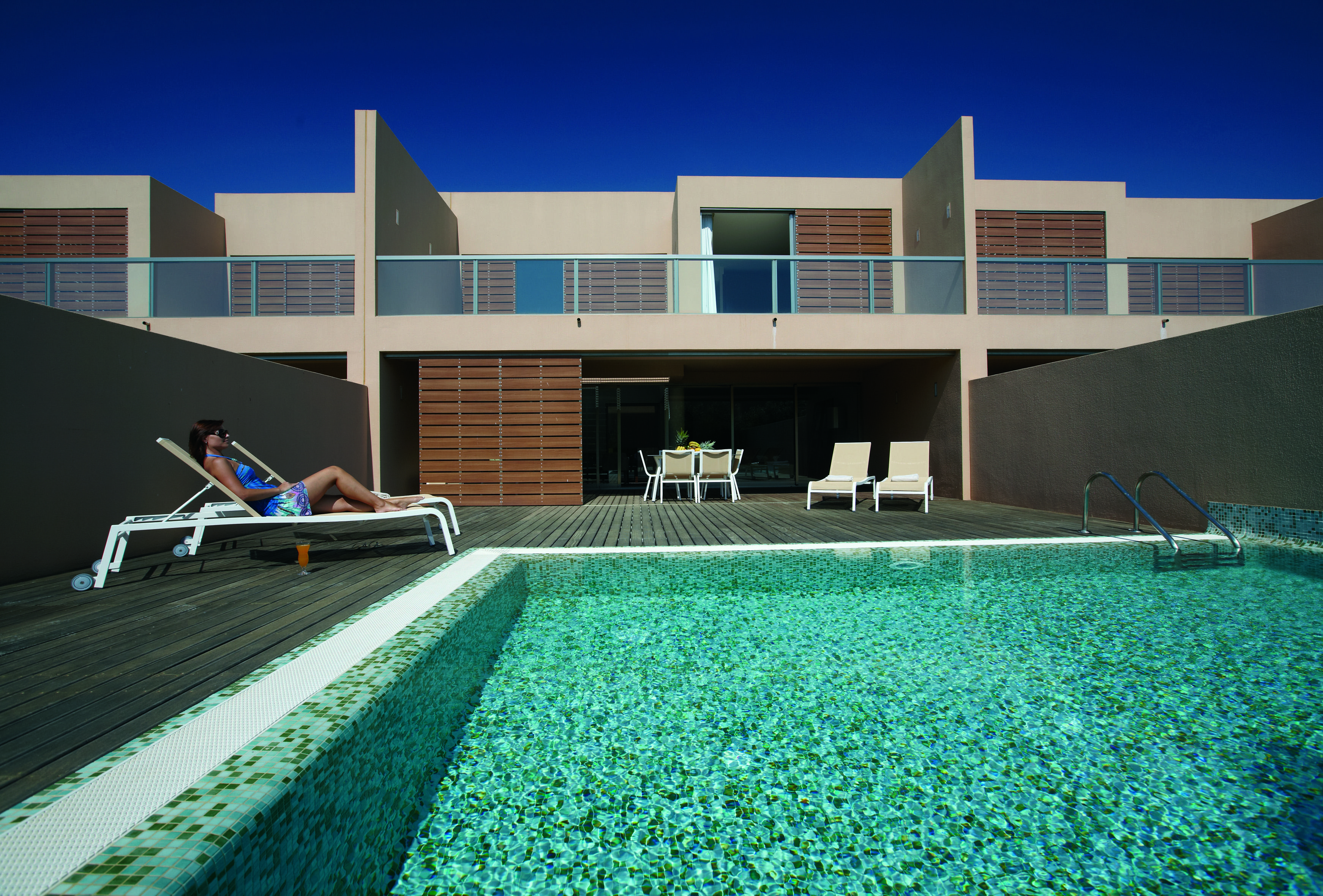 Salgados Villa *