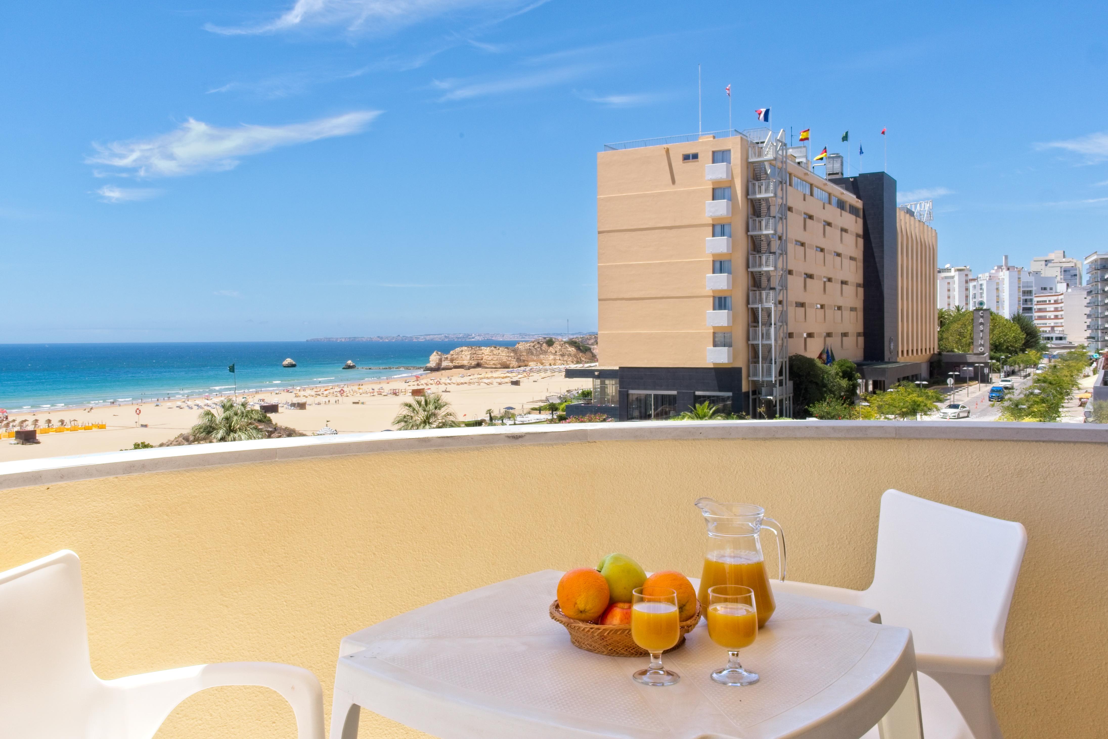 Turim Algarve Mor Turisticos Portimão