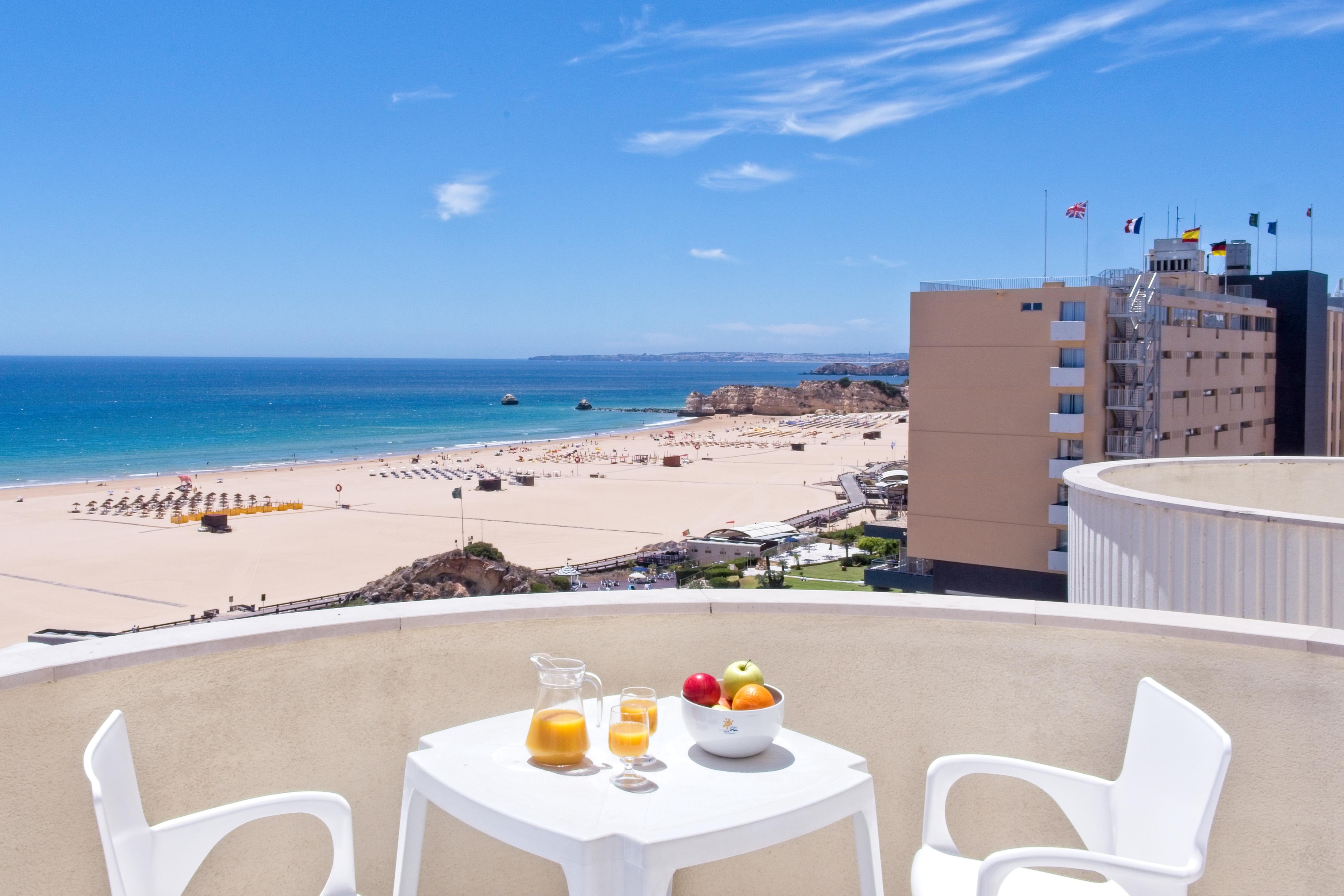 Turim Algarve Mor Turisticos Apartahotel 2*