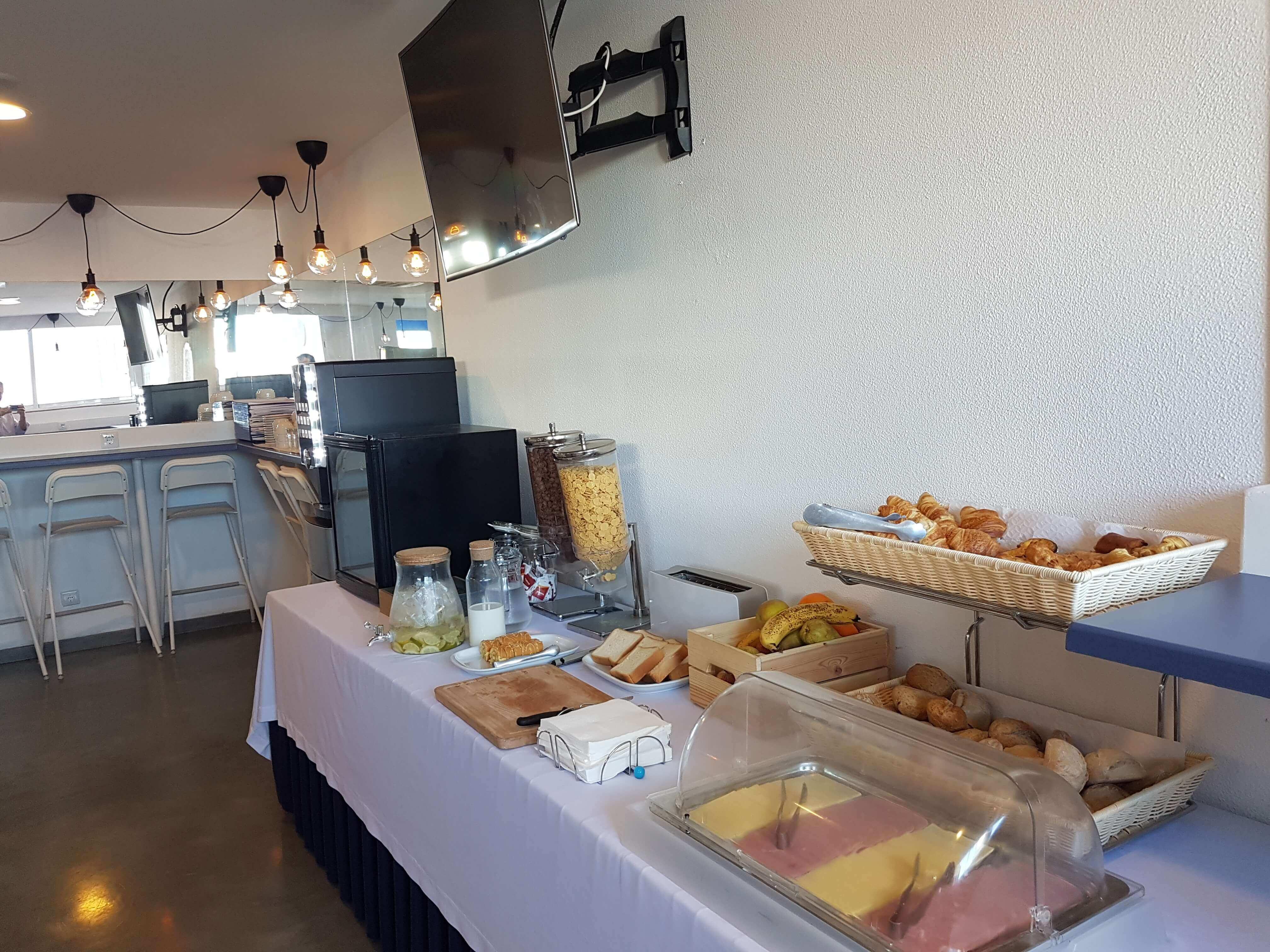 Turisticos Soldoiro Aparthotel 3*