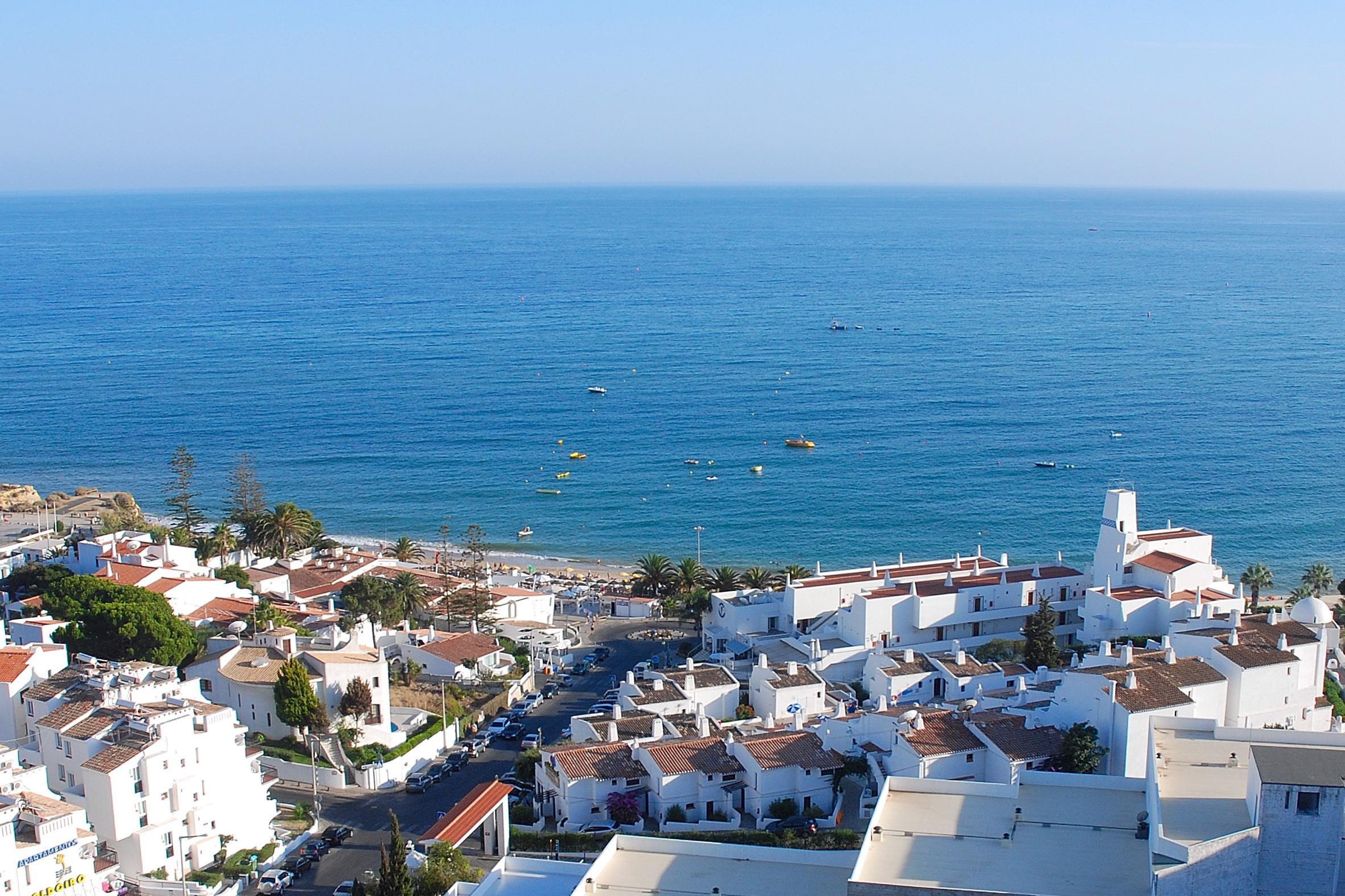 Turisticos Soldoiro Albufeira