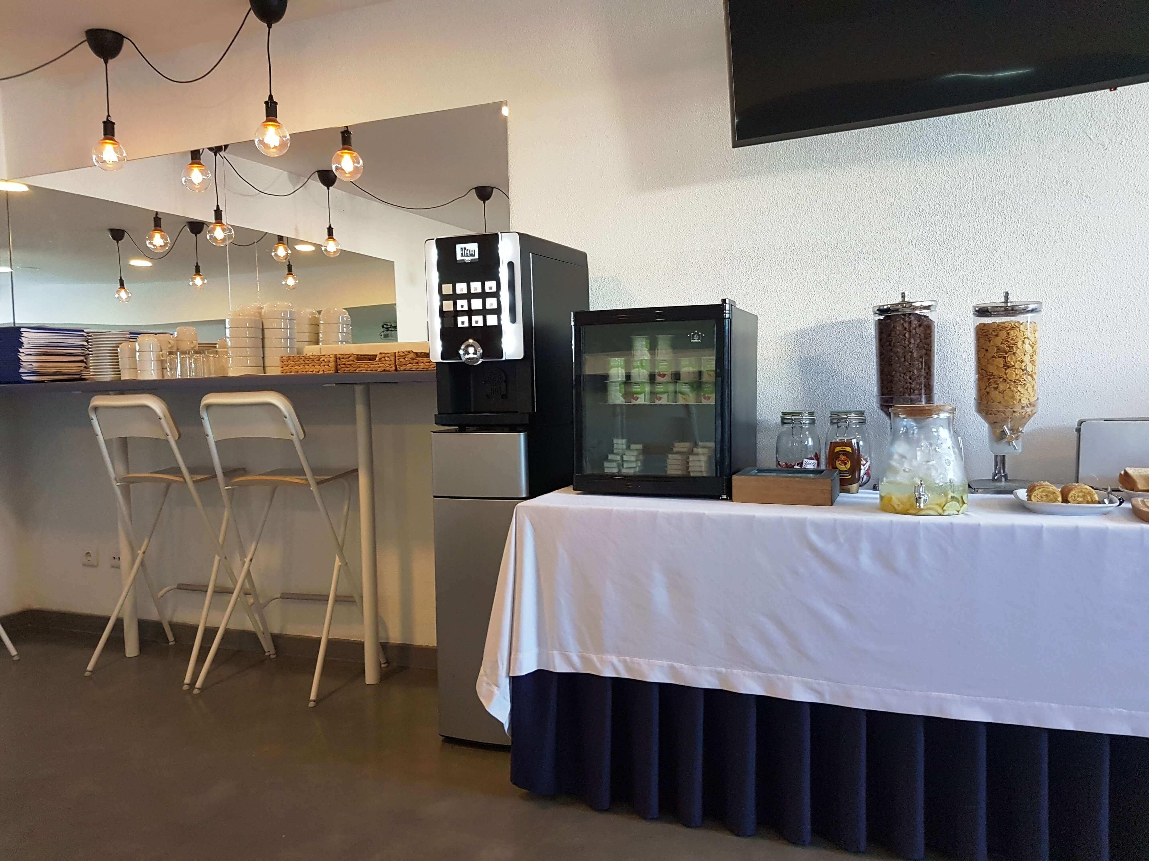 Aparthotel Turisticos Soldoiro 3*