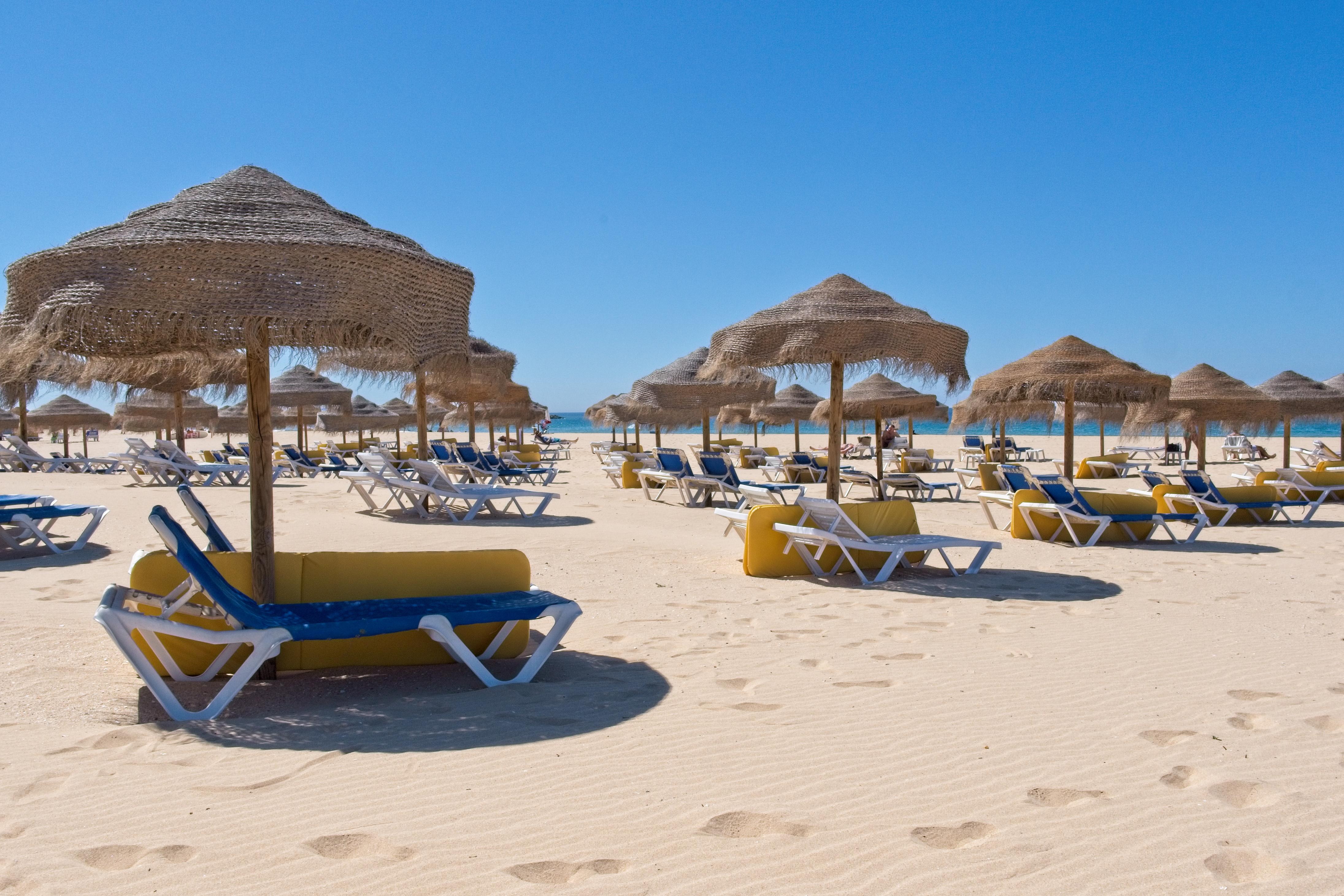 Turim Algarve Mor Turisticos Apartahotel 2*