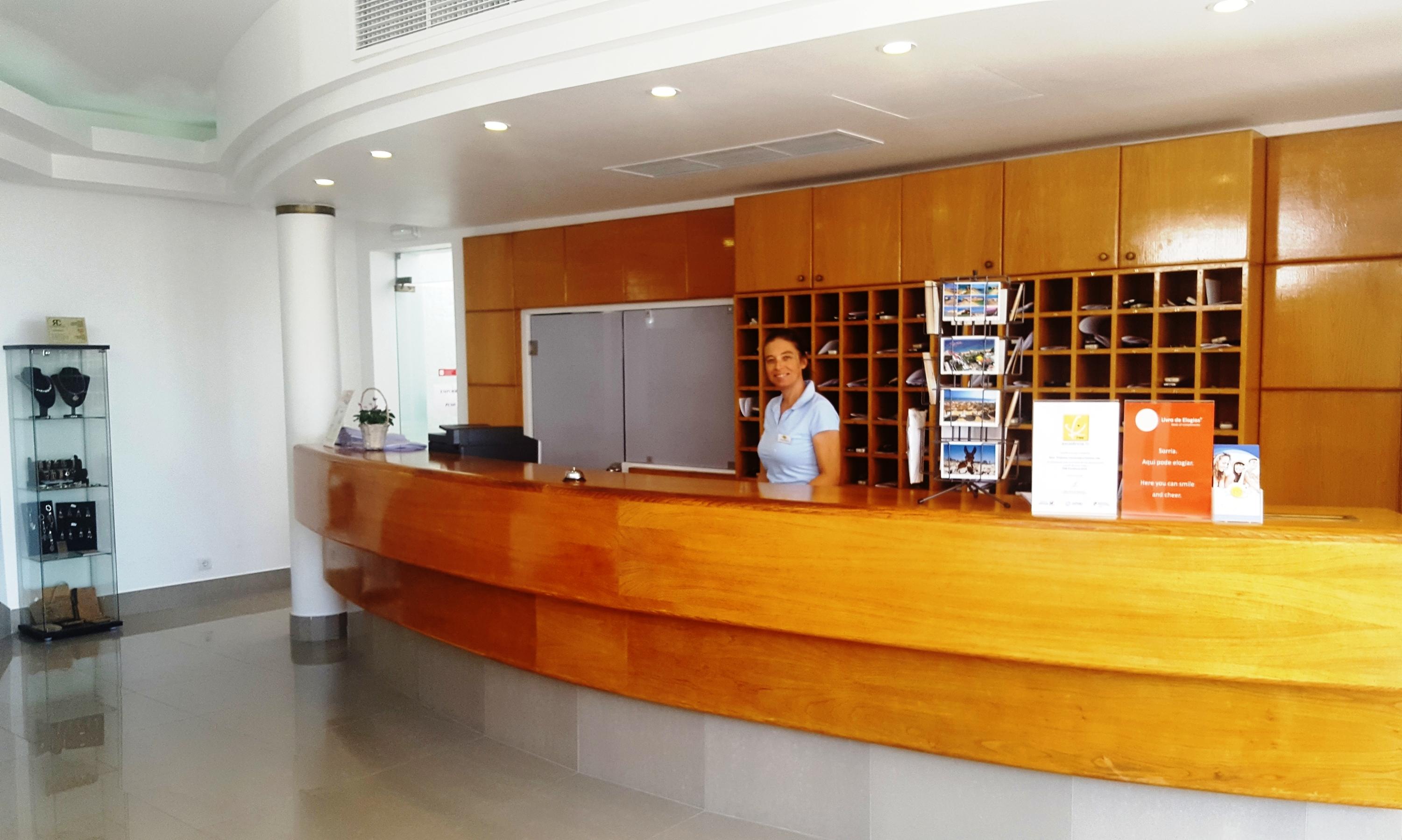 Aparthotel Turisticos Soldoiro