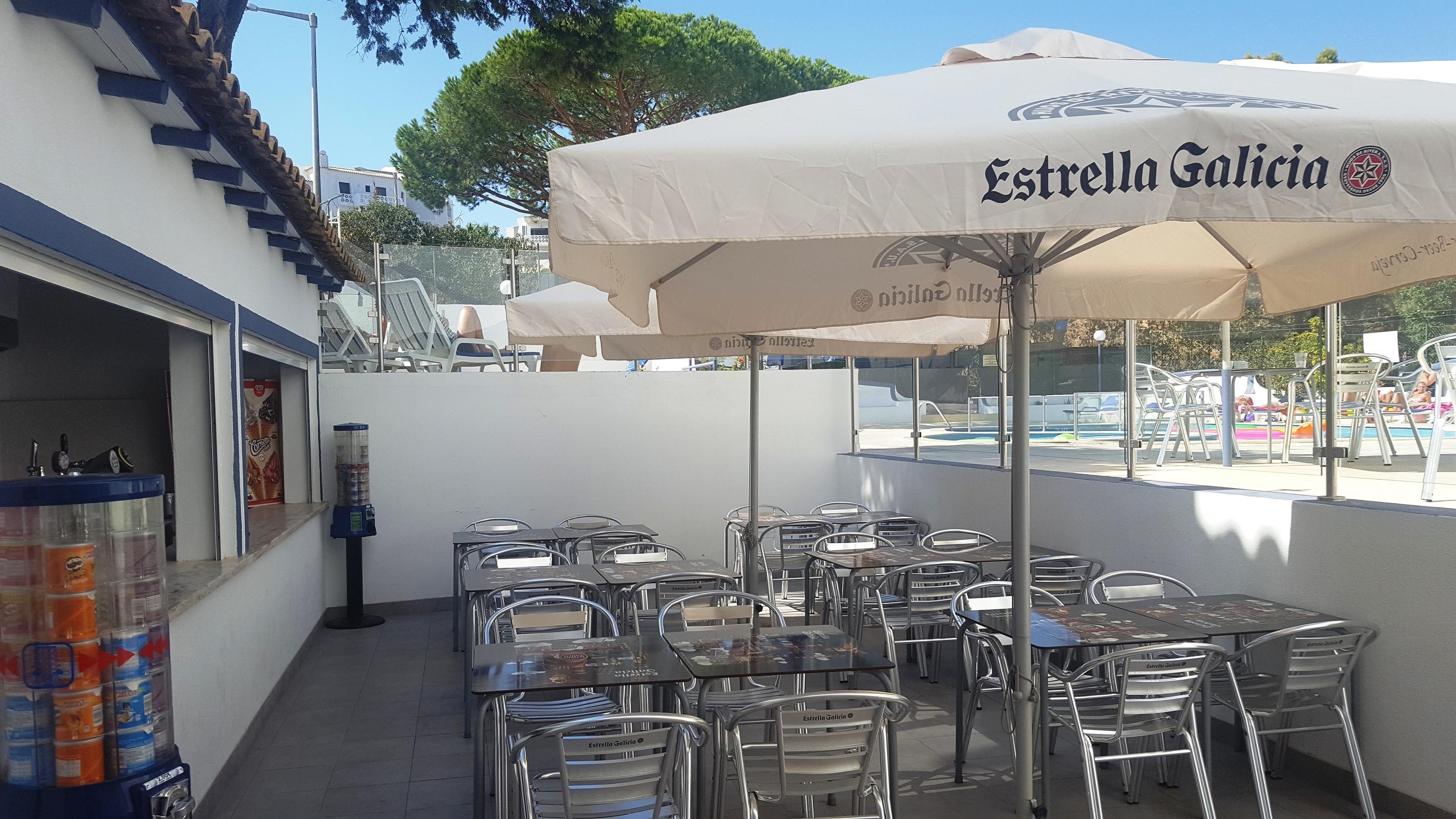 Aparthotel Turisticos Soldoiro 3*