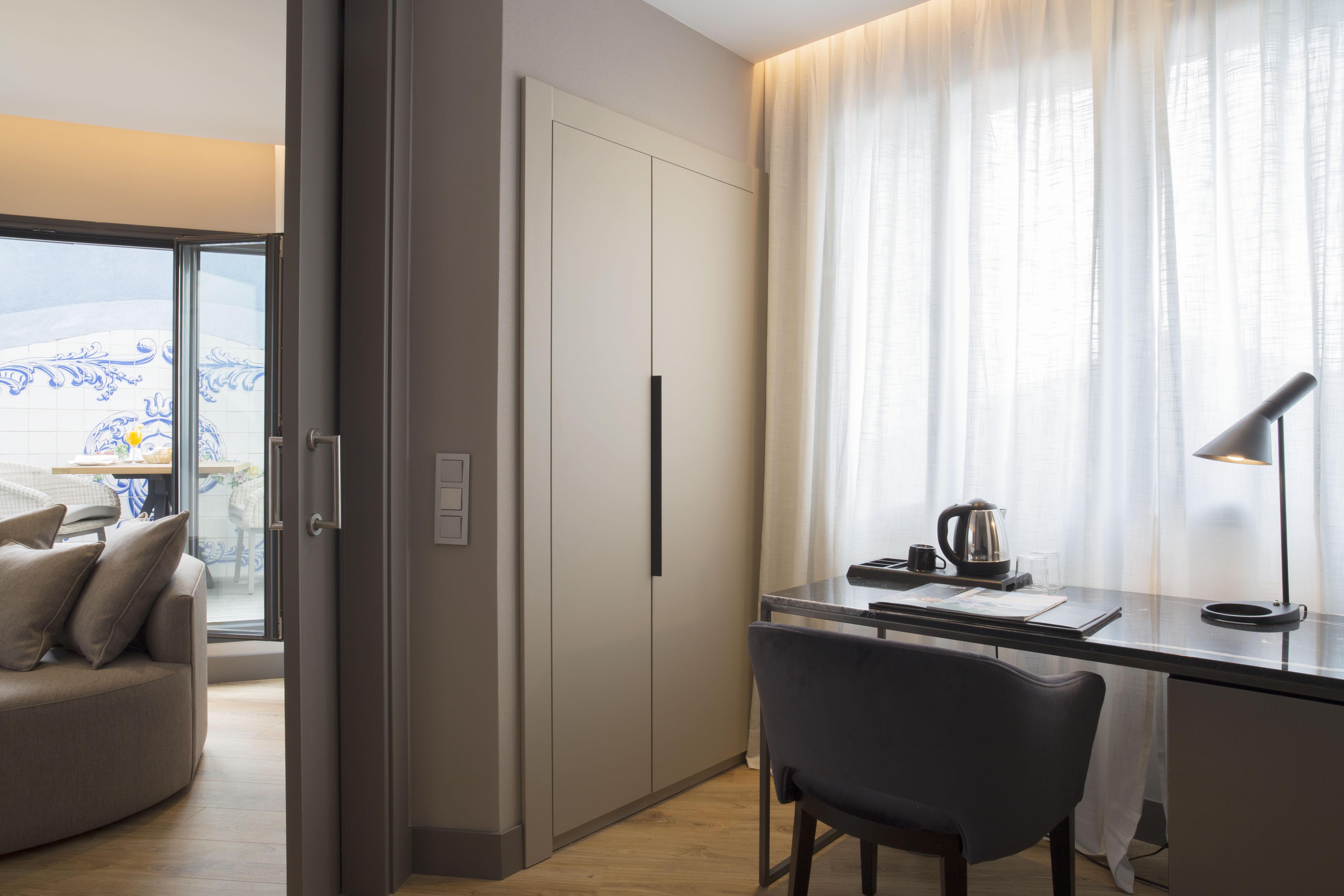 Zenit Hotel