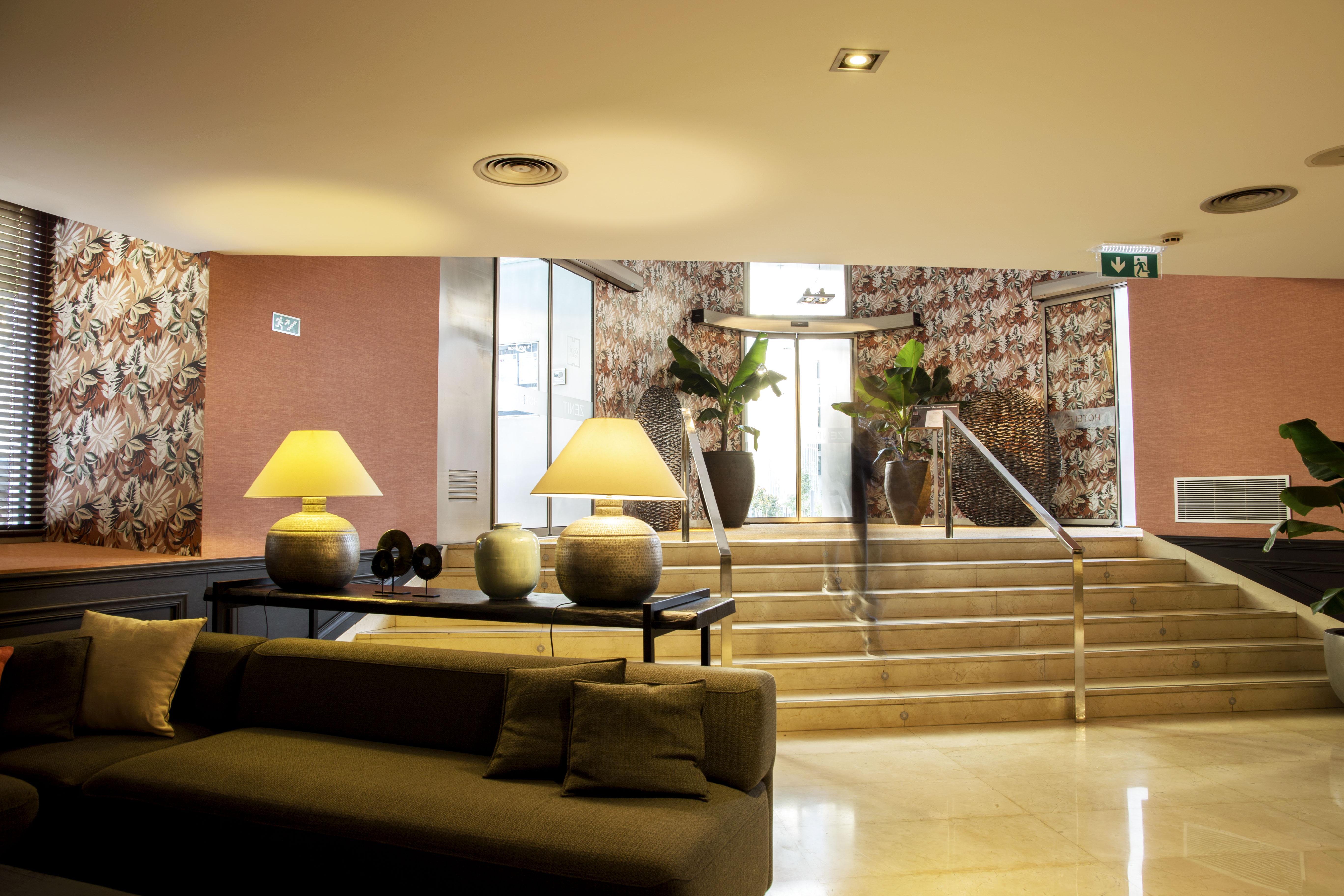 Zenit Hotel