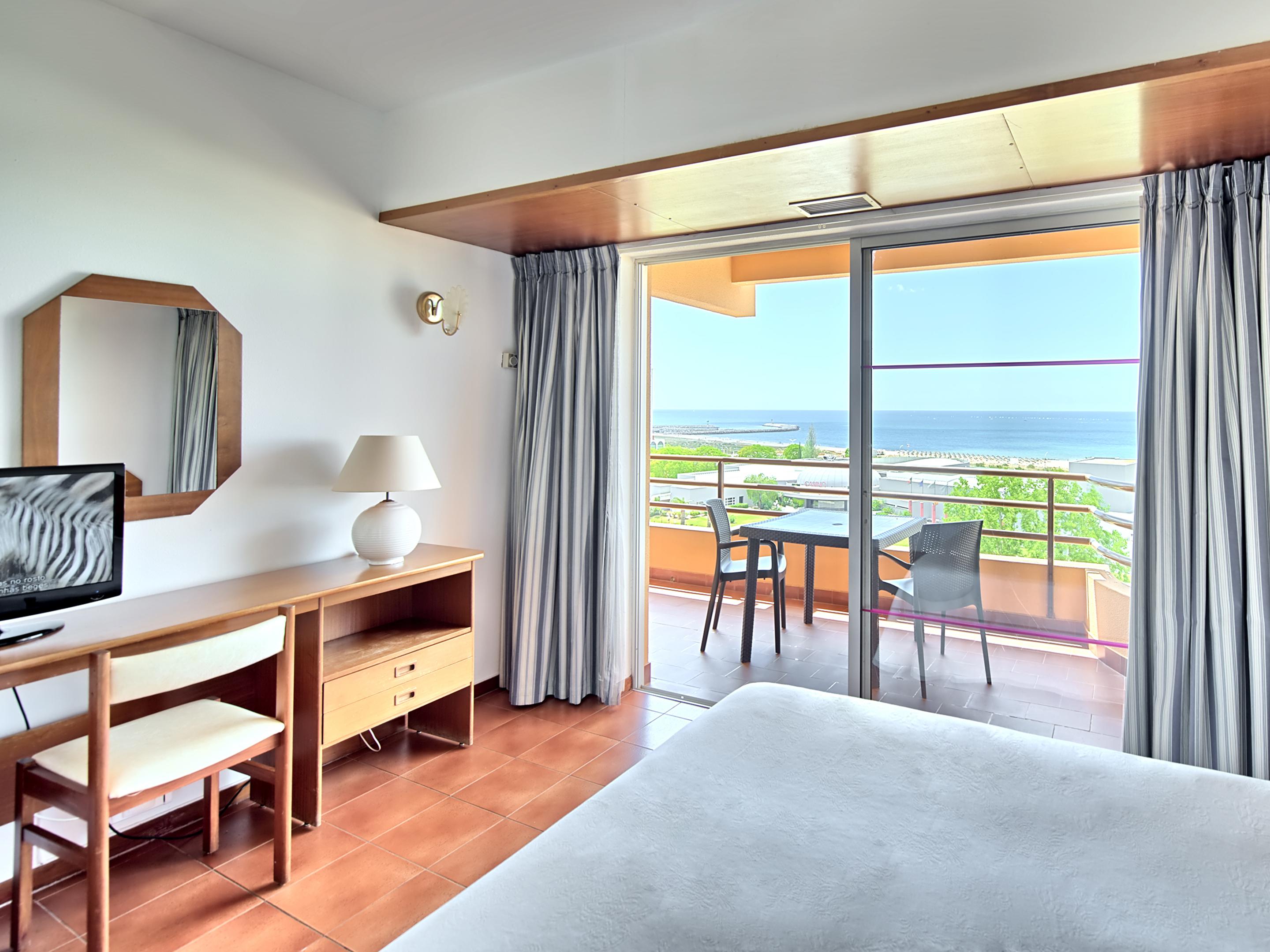 Dom Pedro Portobelo Aparthotel Vilamoura