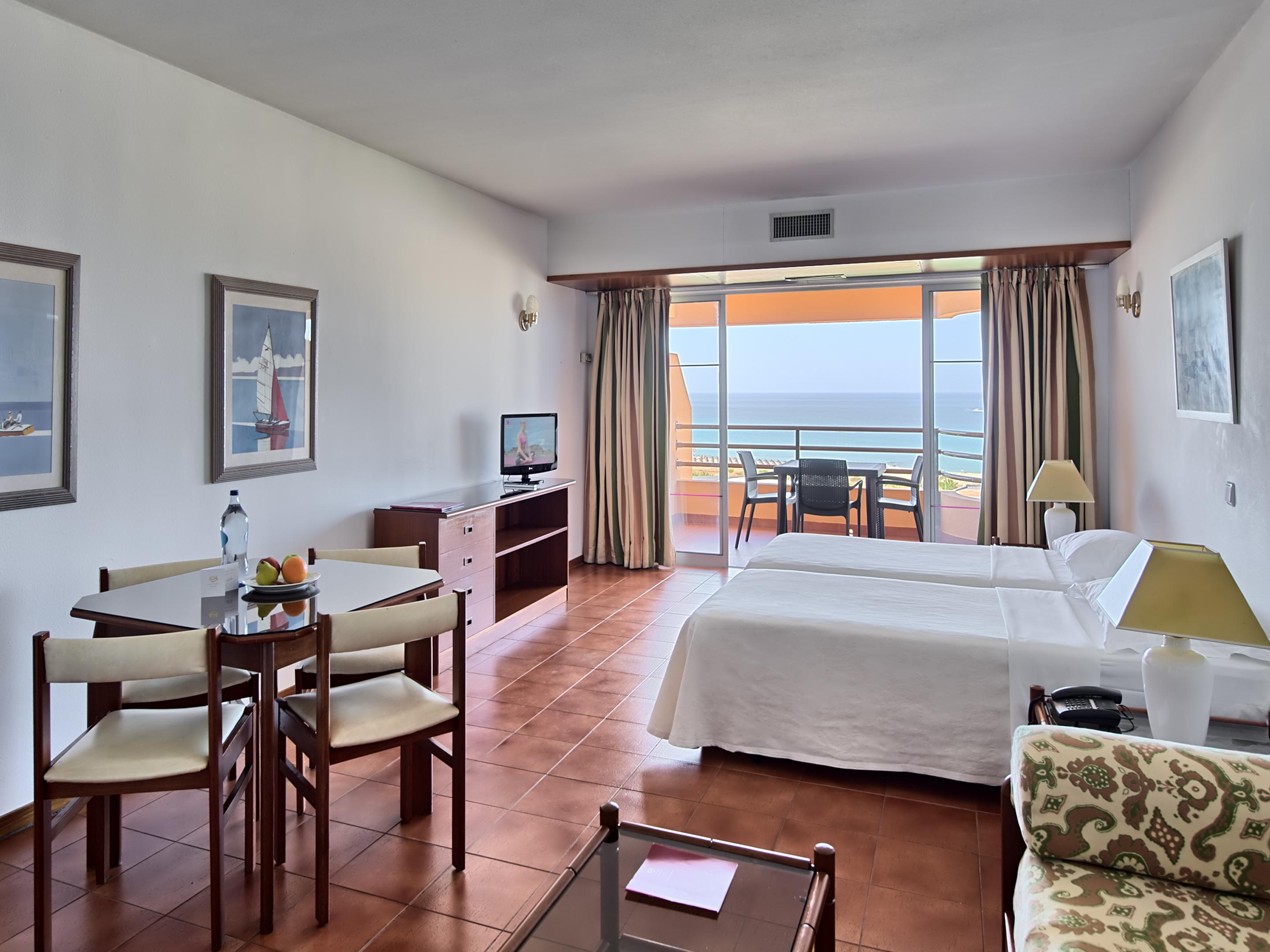 Dom Pedro Portobelo Aparthotel