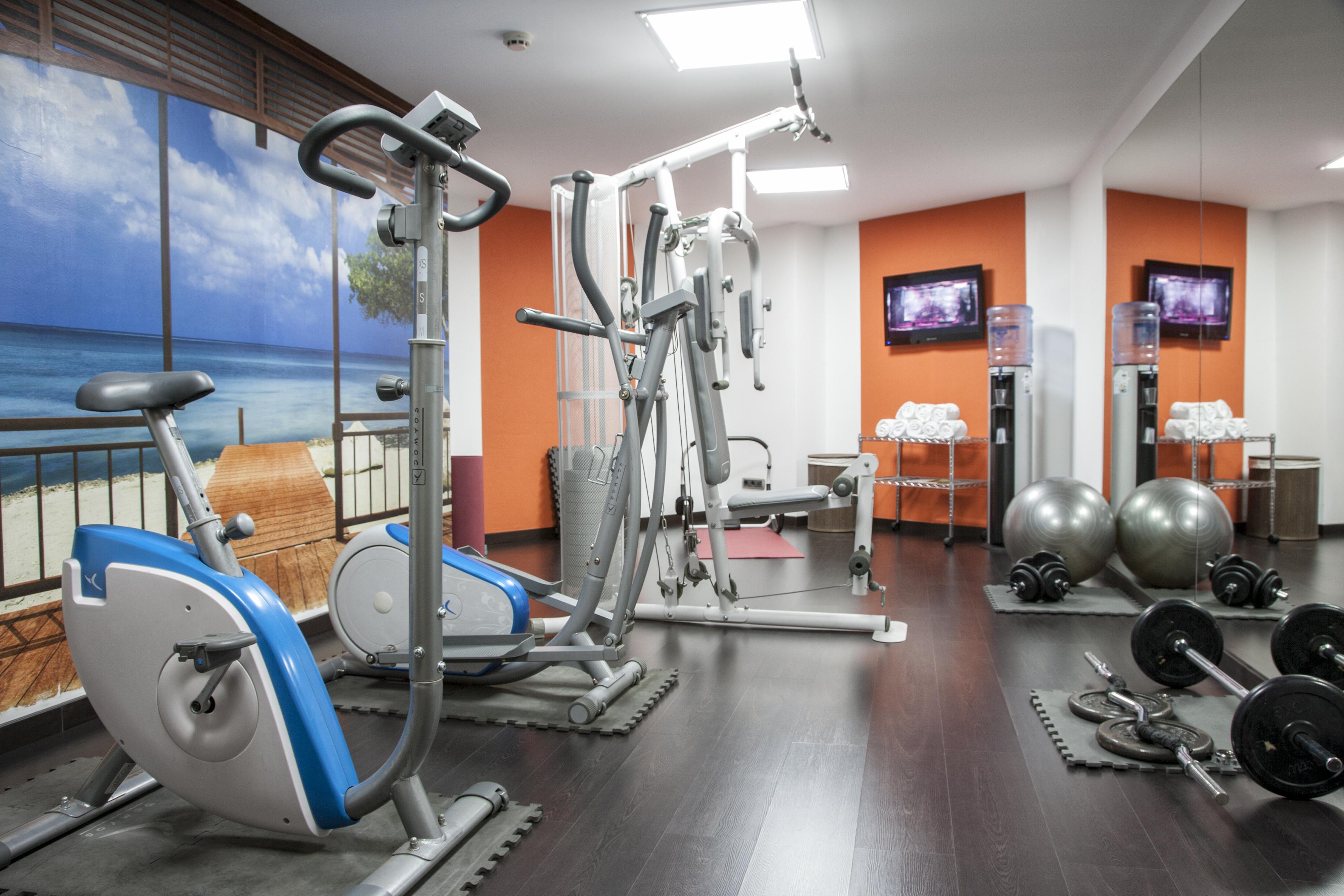 Hotel Zenit