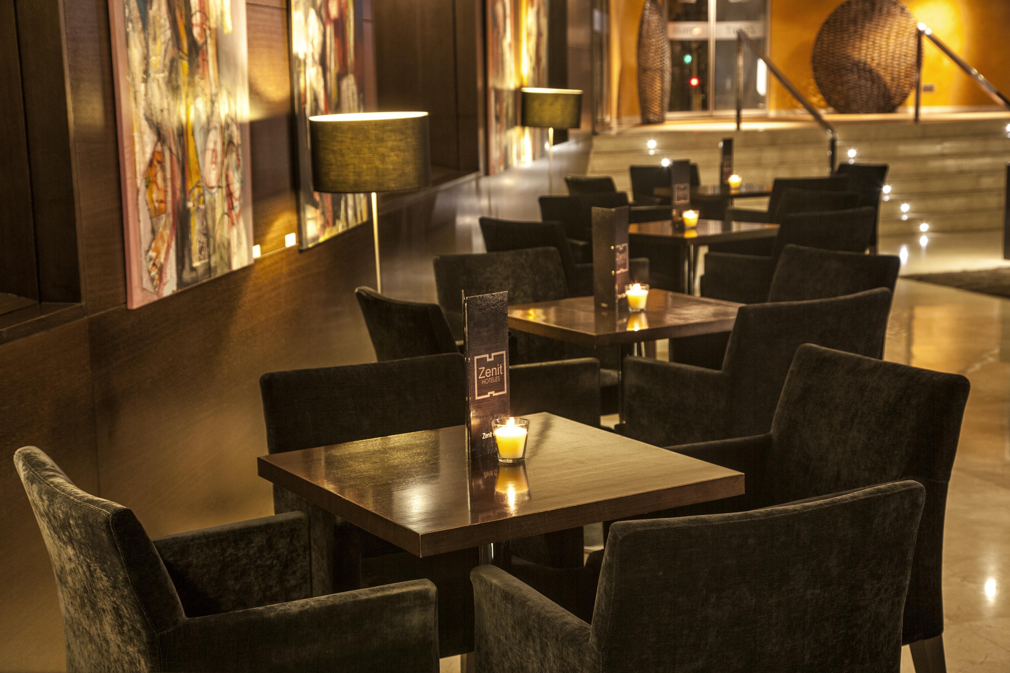 Hotel Zenit 4*