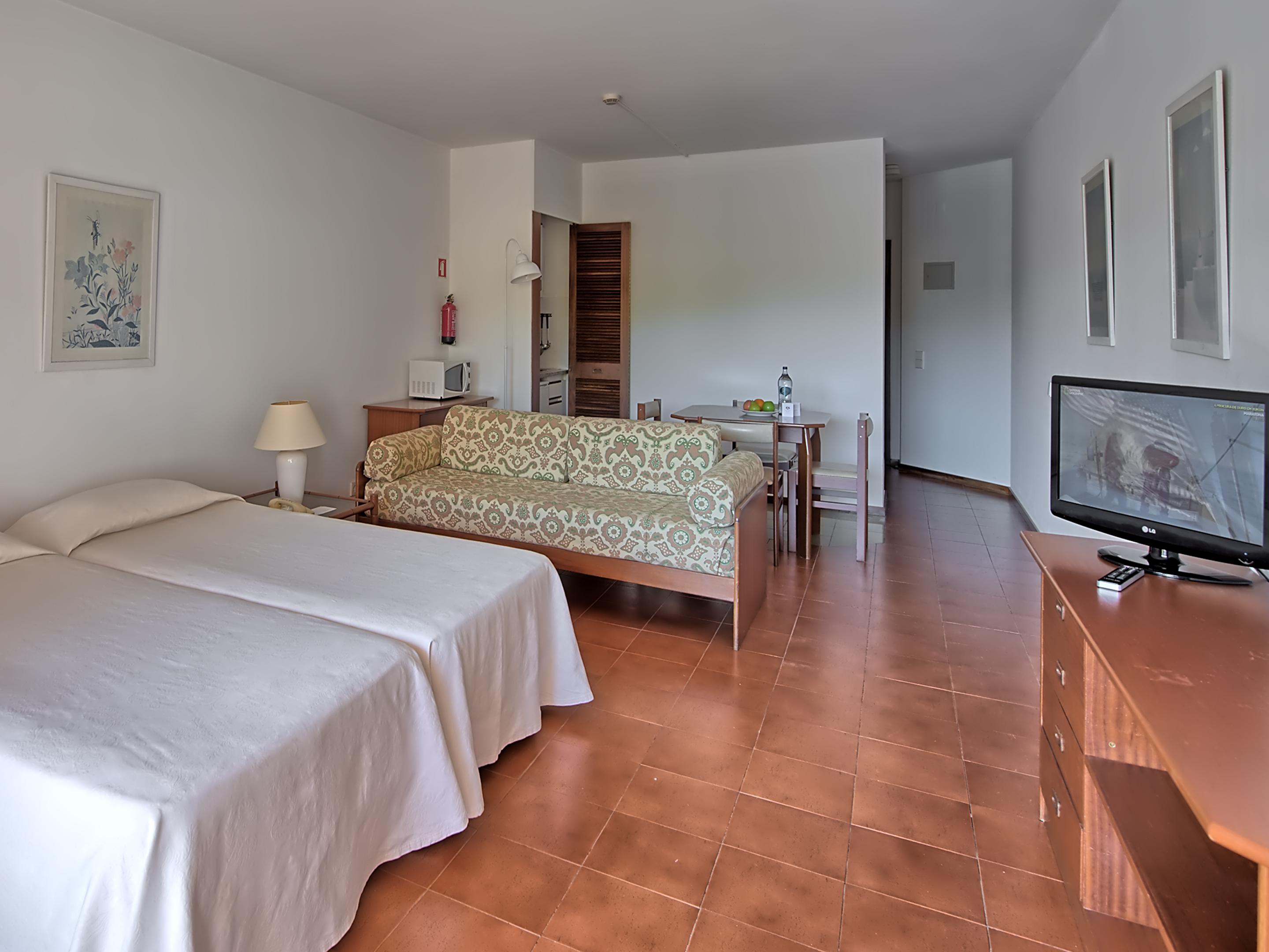 Dom Pedro Portobelo Aparthotel Vilamoura