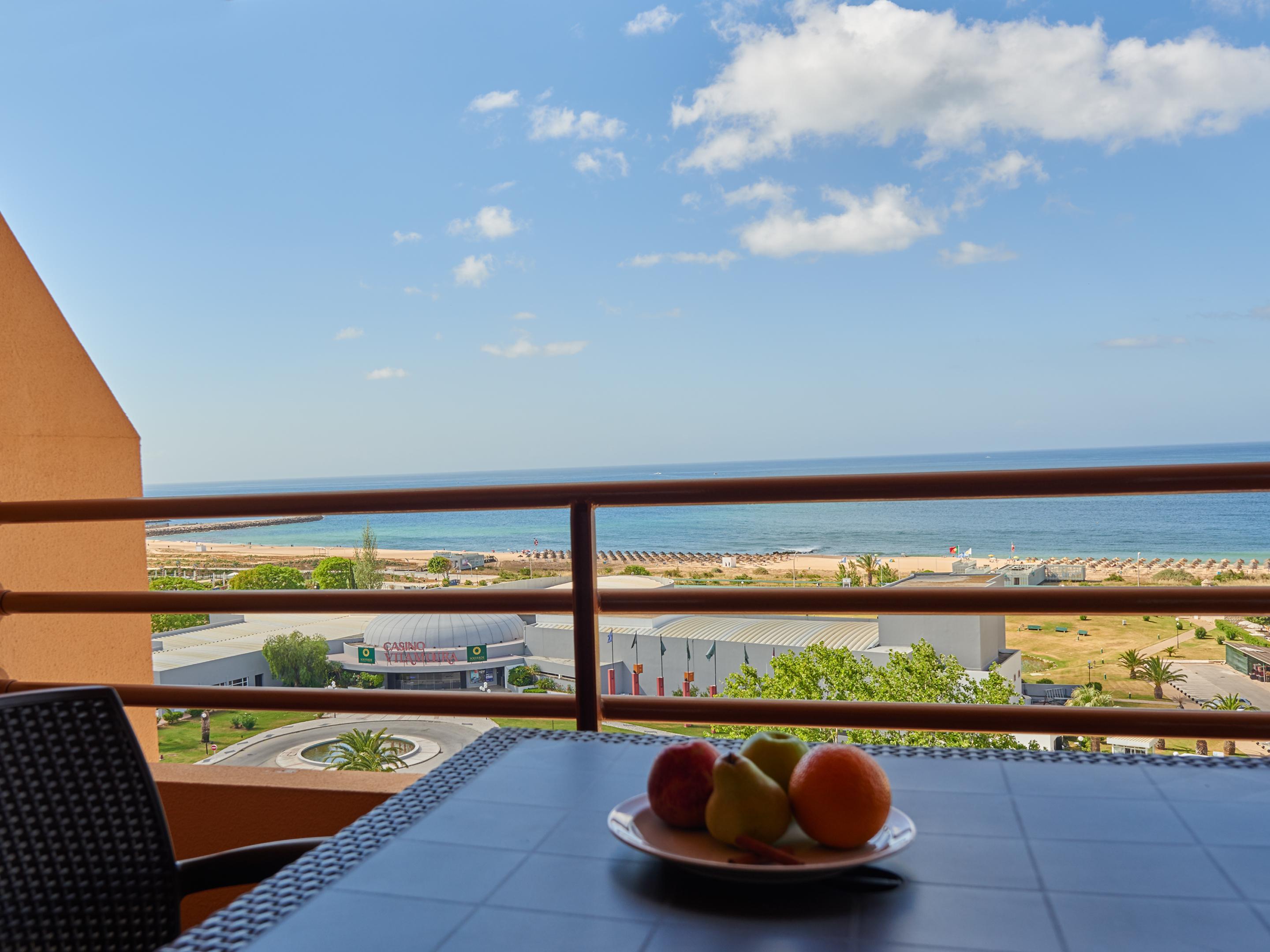 Aparthotel Dom Pedro Portobelo Vilamoura