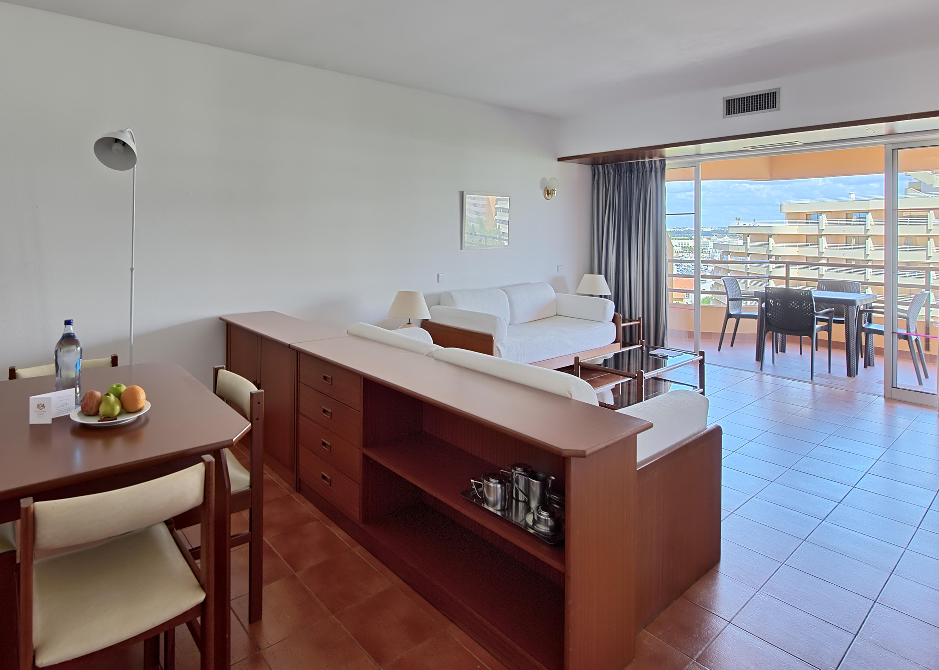 Dom Pedro Portobelo Aparthotel