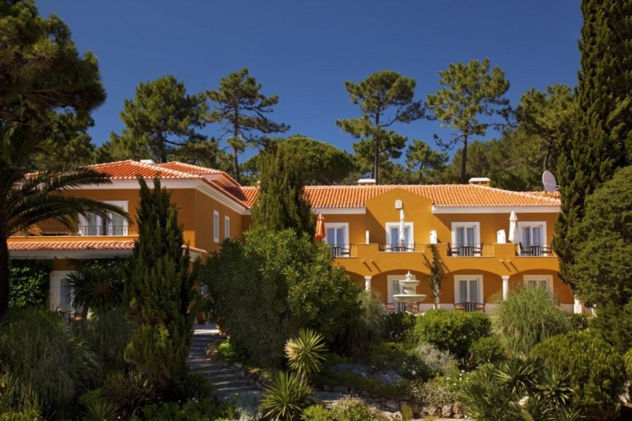 Hotel Longevity Senses - Boutique - Adults Only 5*