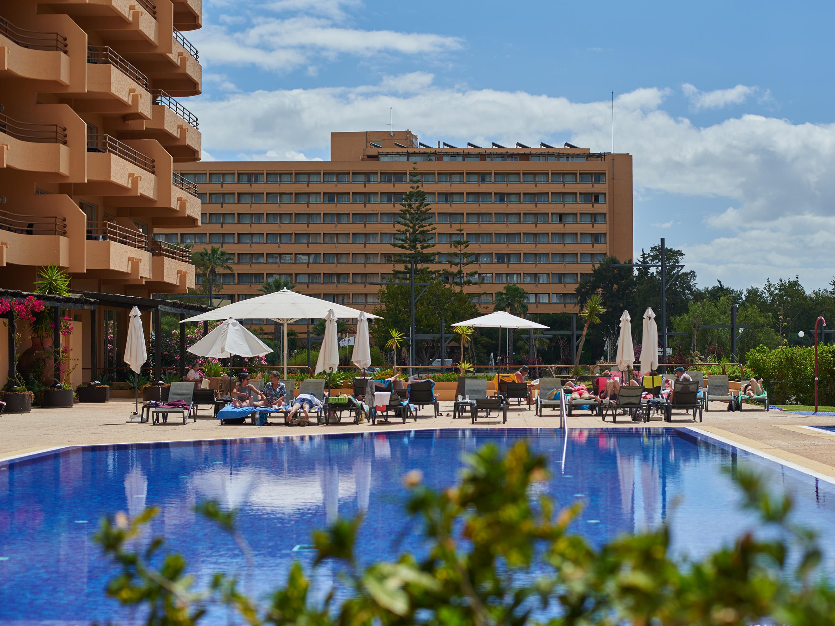 Aparthotel Dom Pedro Portobelo Vilamoura