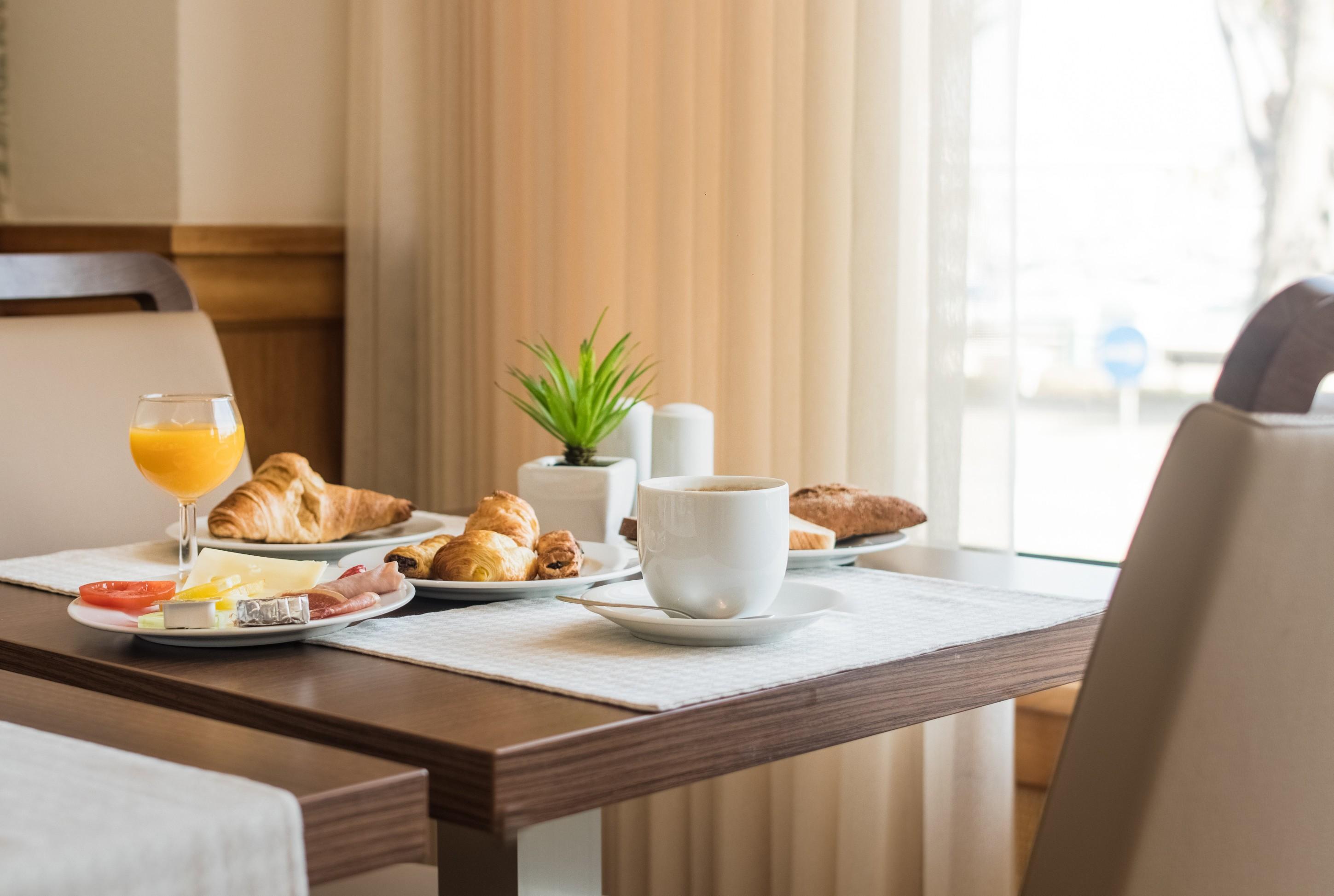 Marina Rio Hotel Lagos