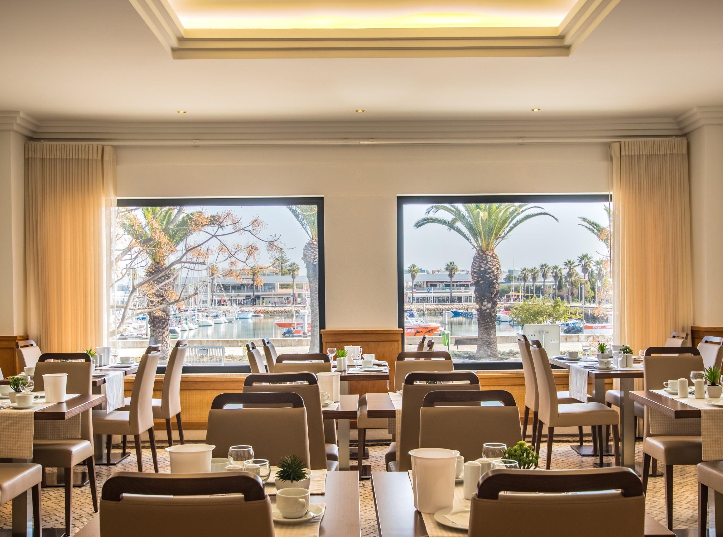 Hotel Marina Rio 4*