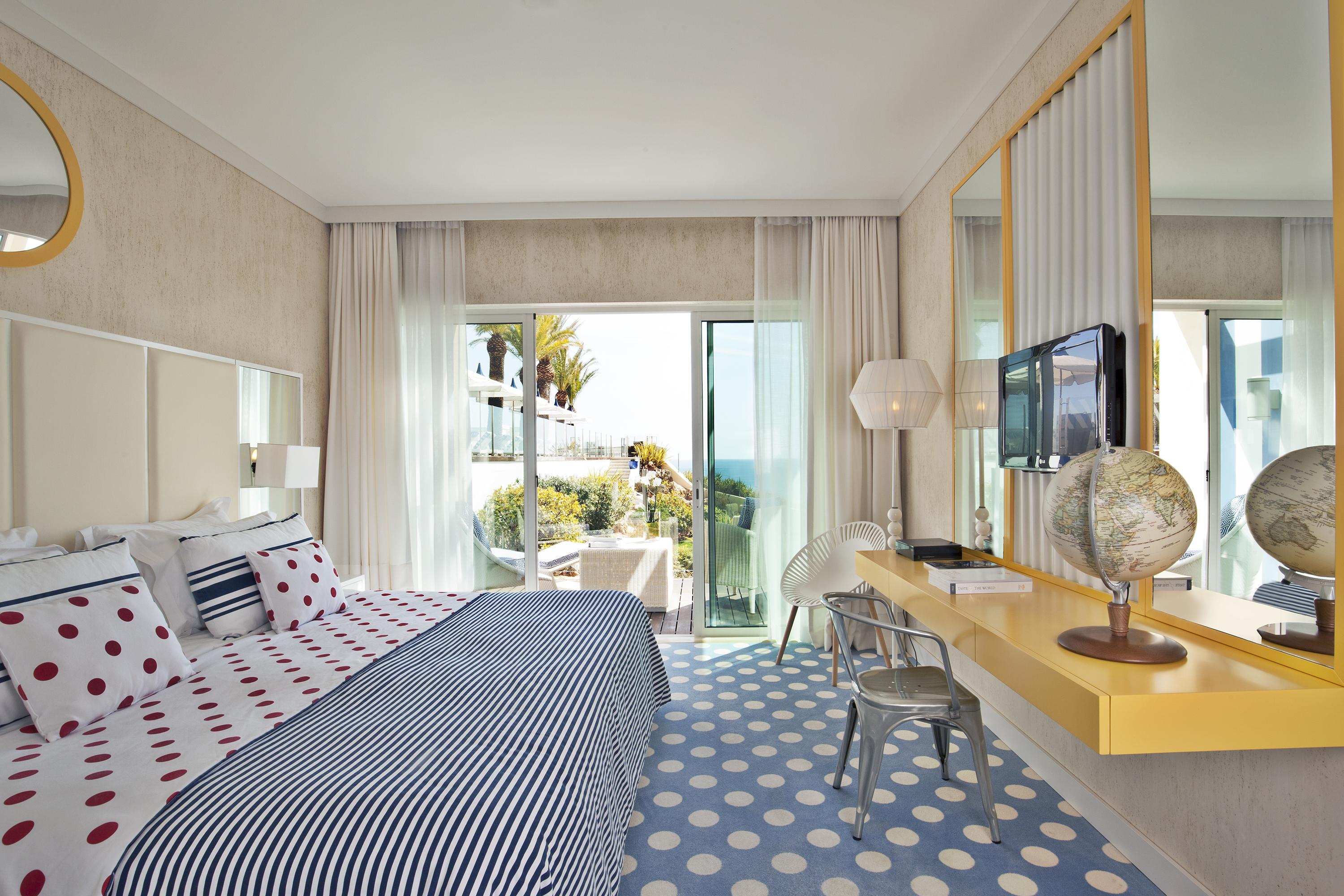 Bela Vista & - Relais & Chateaux (adults Only)