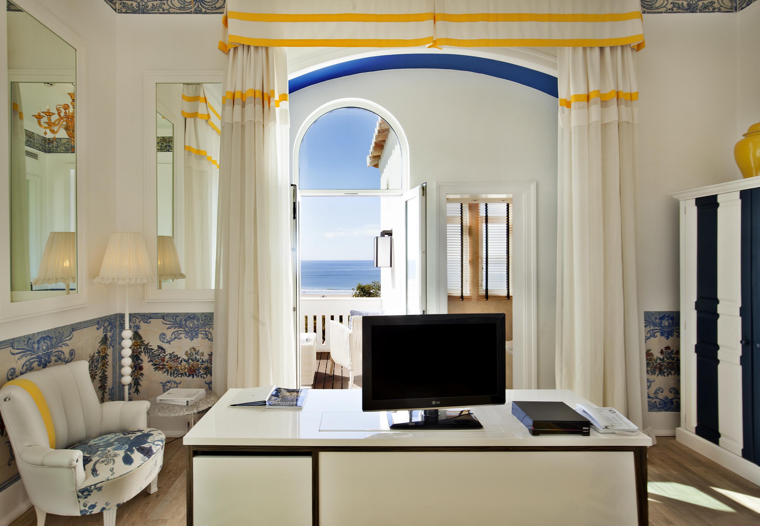 Hotel Bela Vista & - Relais & Chateaux (adults Only) Portimao